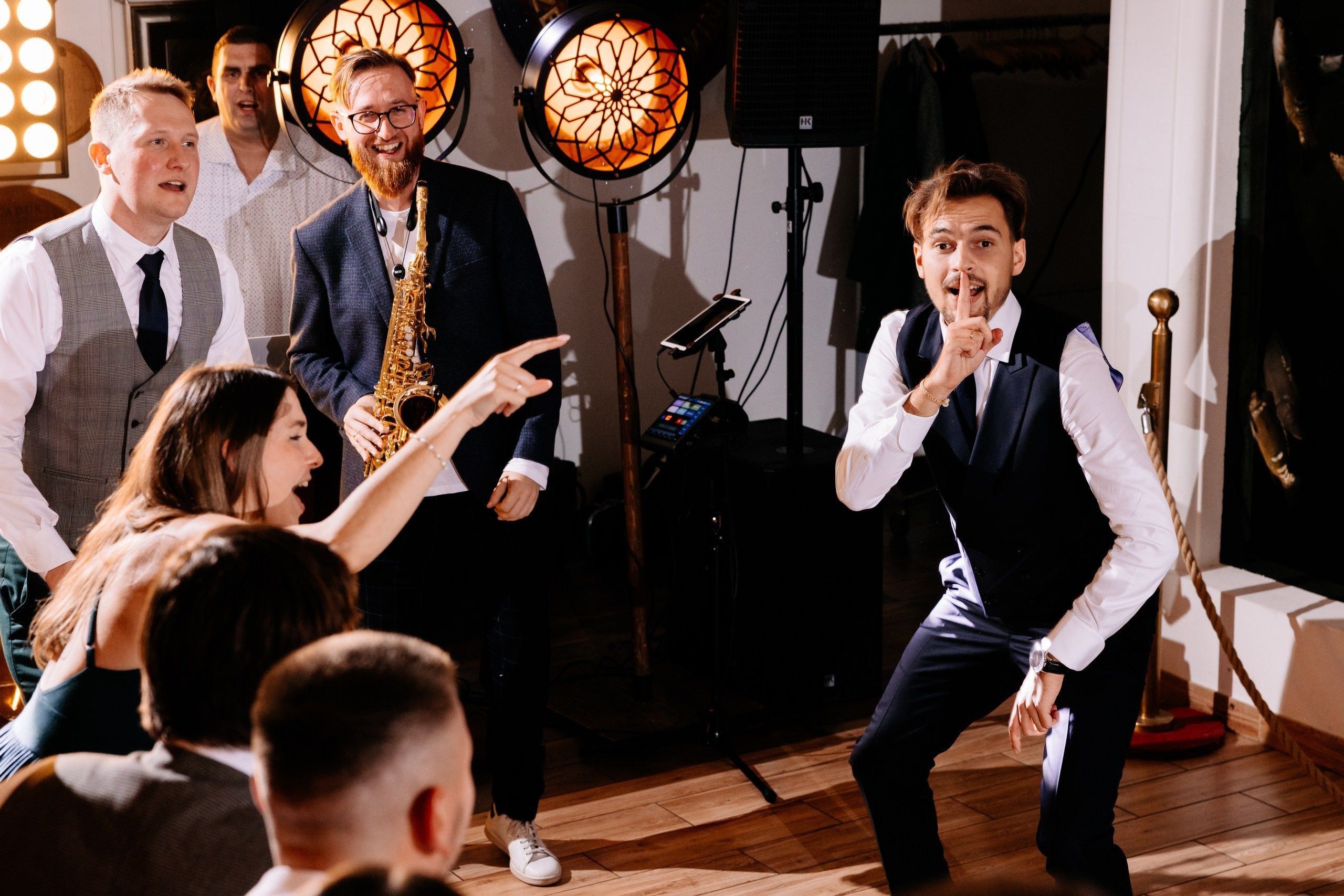 Beata ♡ Mikołaj. Fotograf Ślubny Warszawa - Sesje Biznesowe Rodzinne Eventy