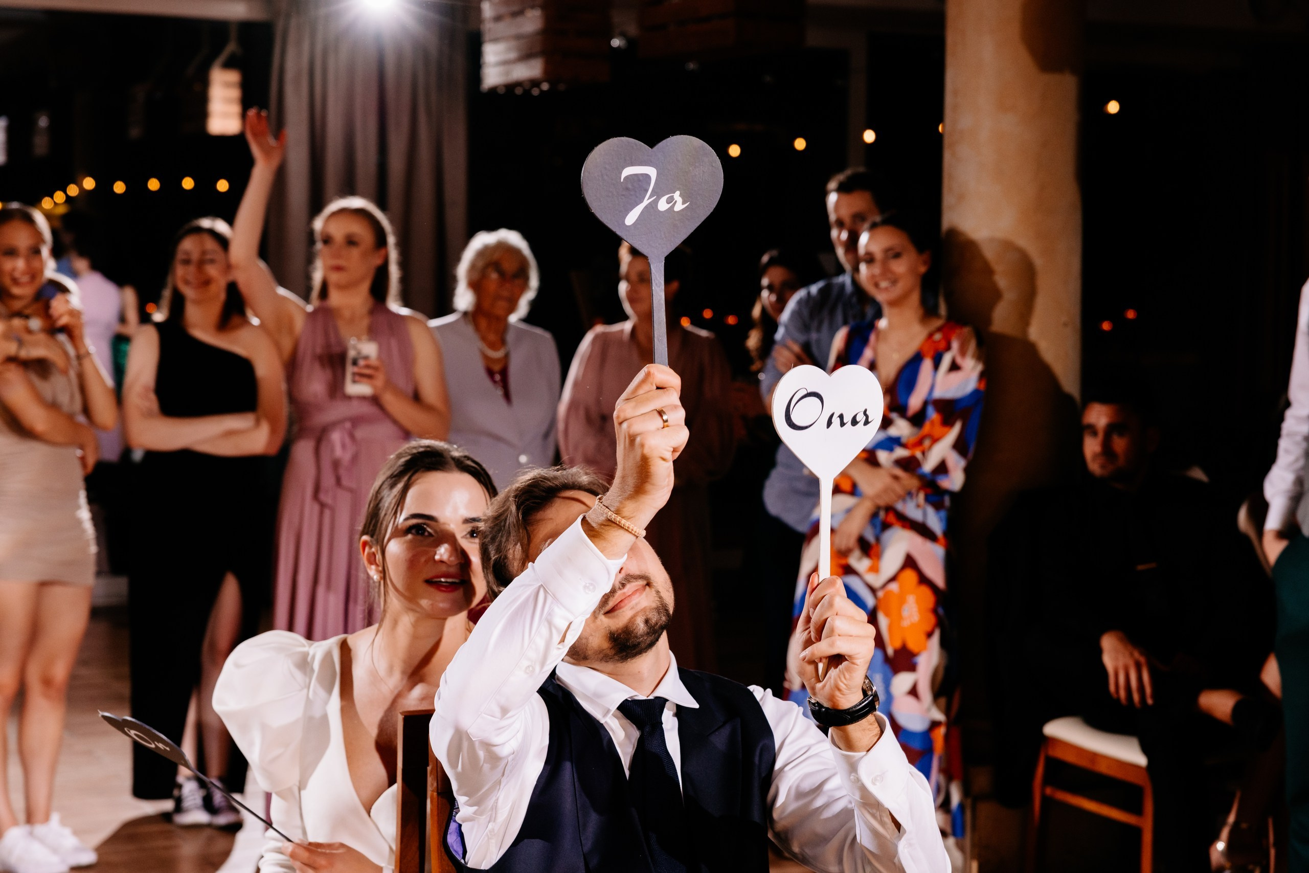 Beata ♡ Mikołaj. Fotograf Ślubny Warszawa - Sesje Biznesowe Rodzinne Eventy