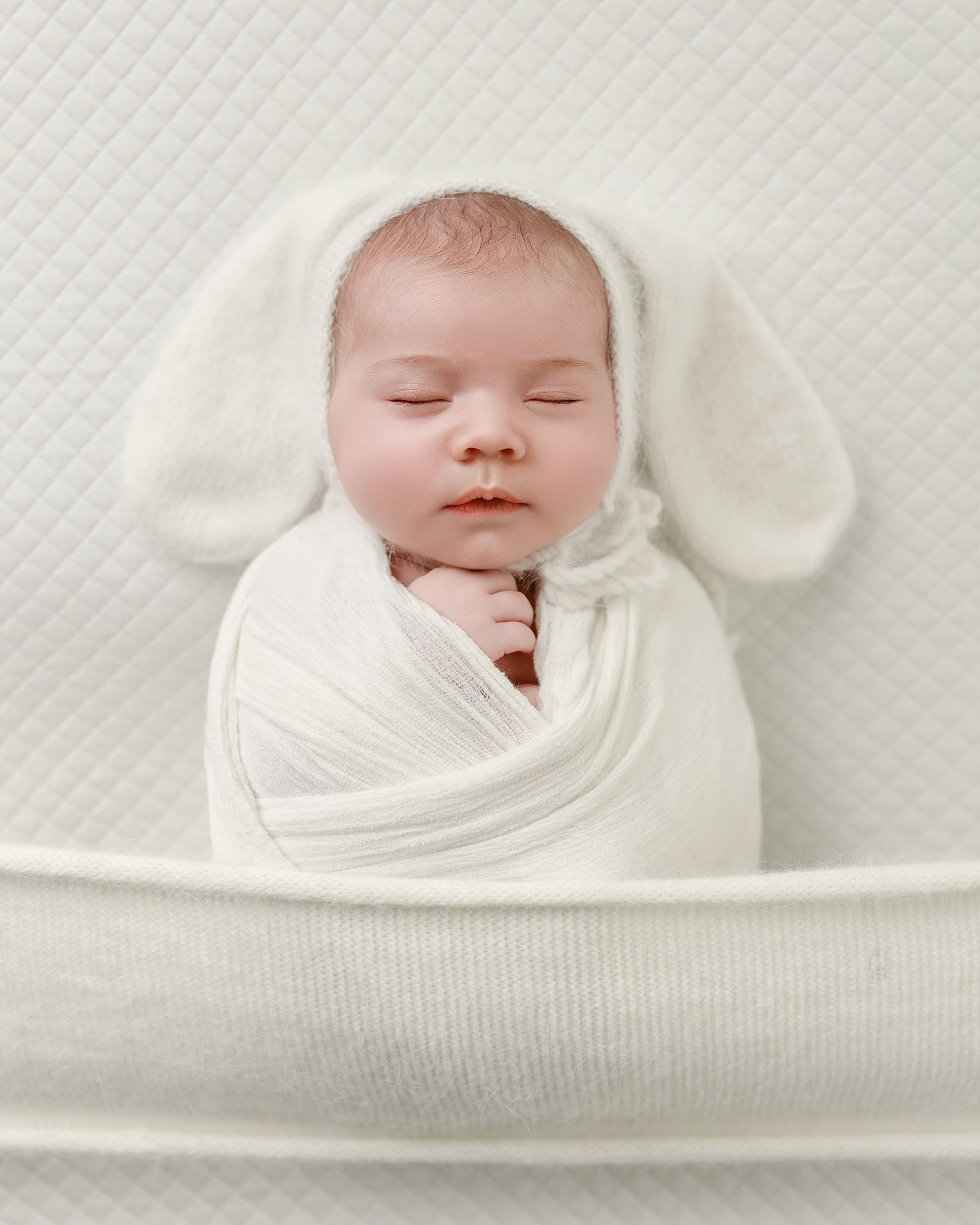 Newborn fotograaf in Noord Brabant (Veghel/Uden/Oss/Eindhoven/Helmond)