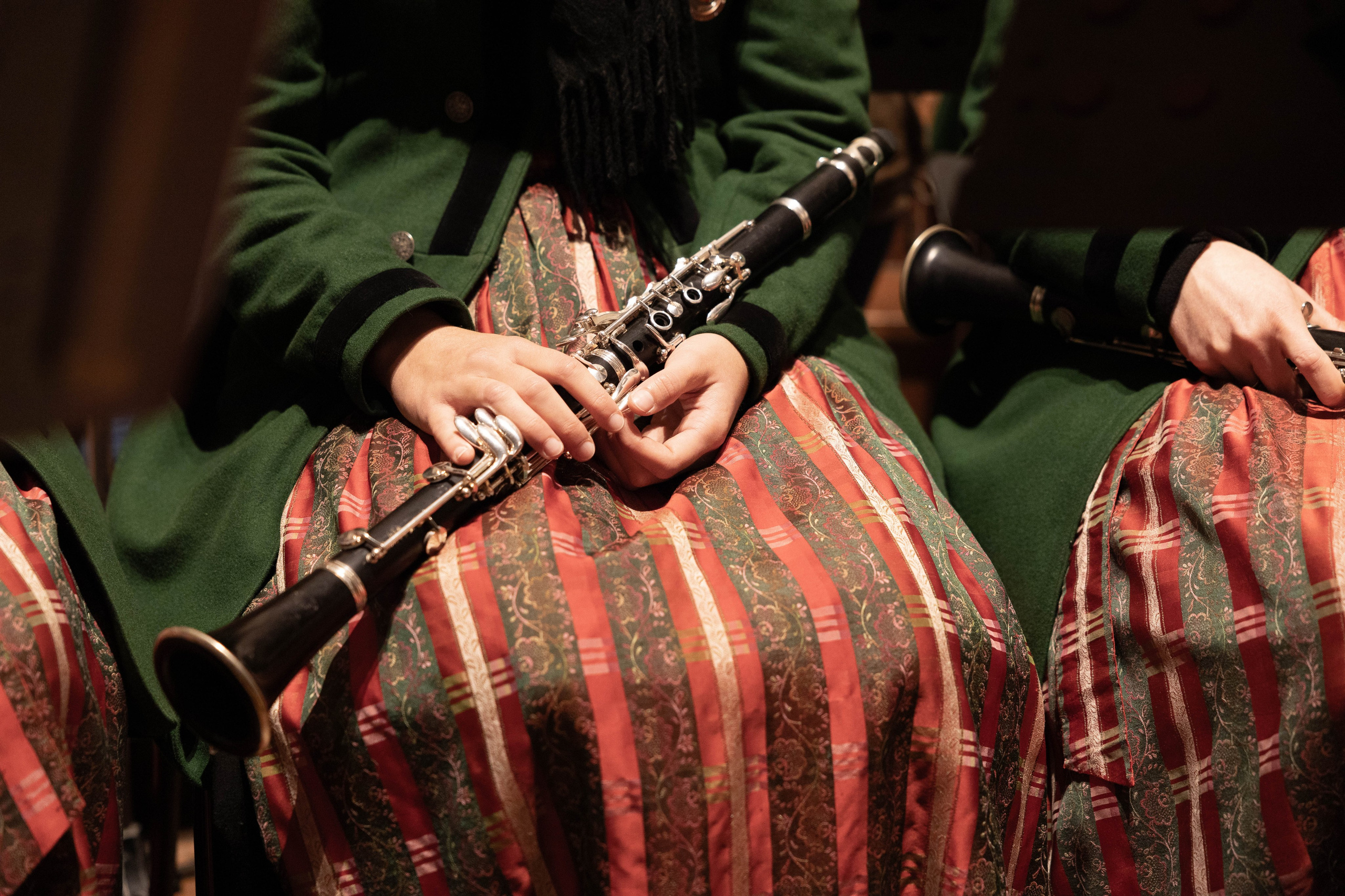 KIRCHENKONZERT 2023, Dorfgastein. Guzel Kolobova| Fotografin| Salzburg