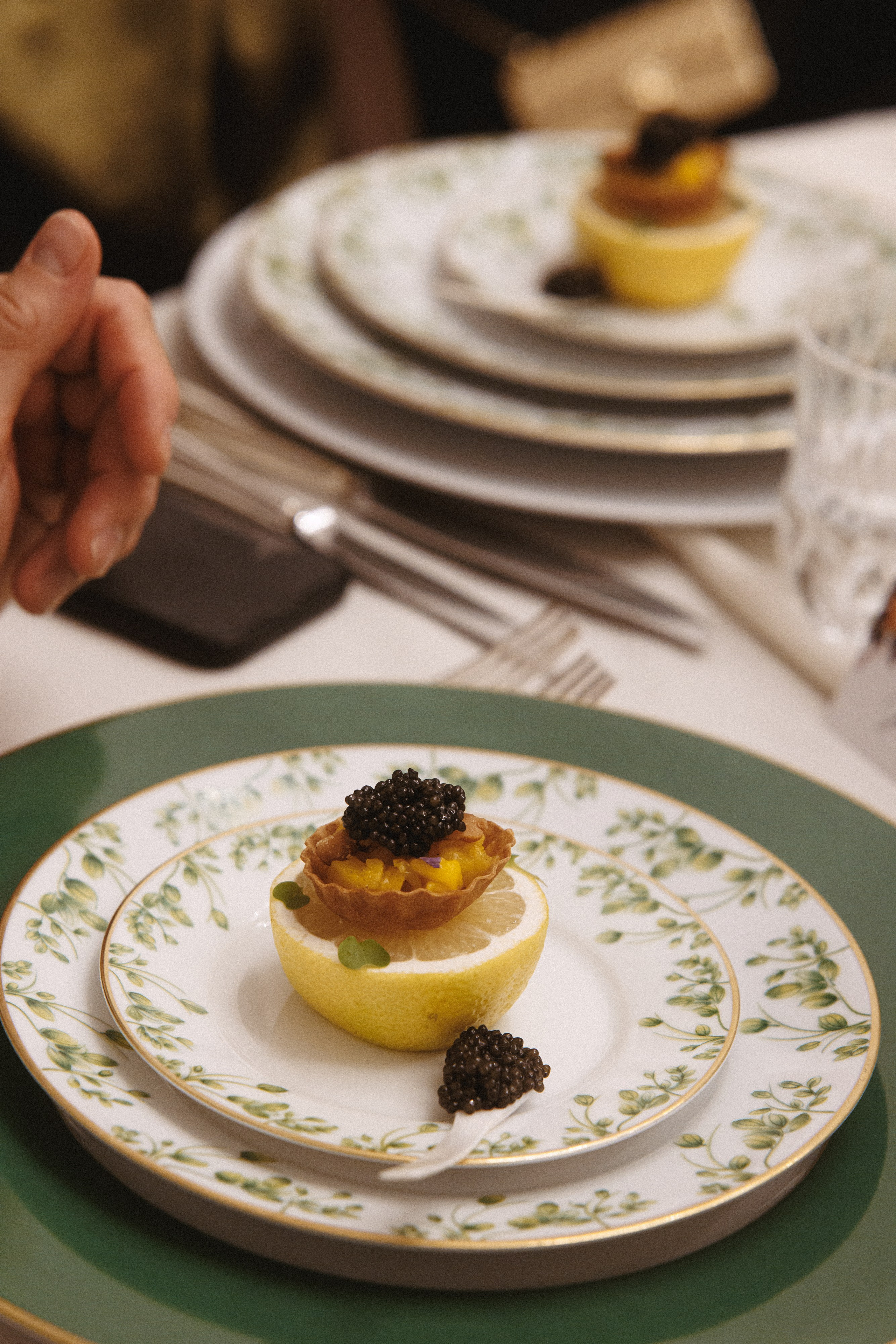 Campaigns. Ilia Pisarenko — Fashion & Street Photographer in Paris