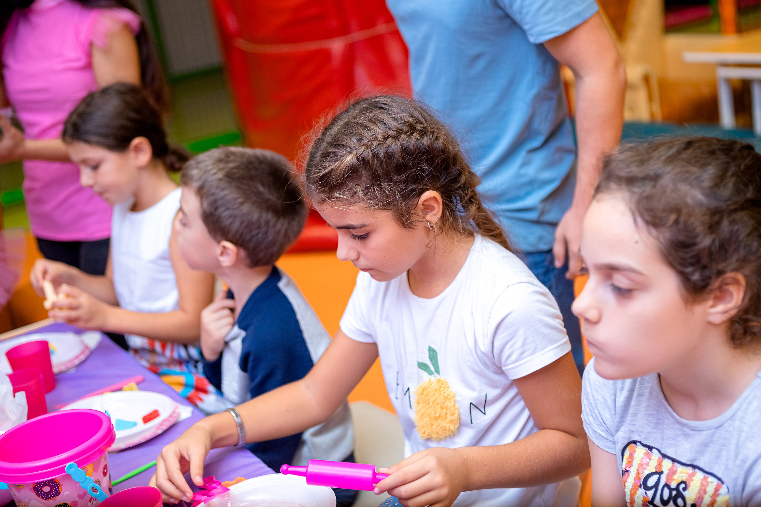 Честит Рожден Ден. Фотограф Ирина Йотова