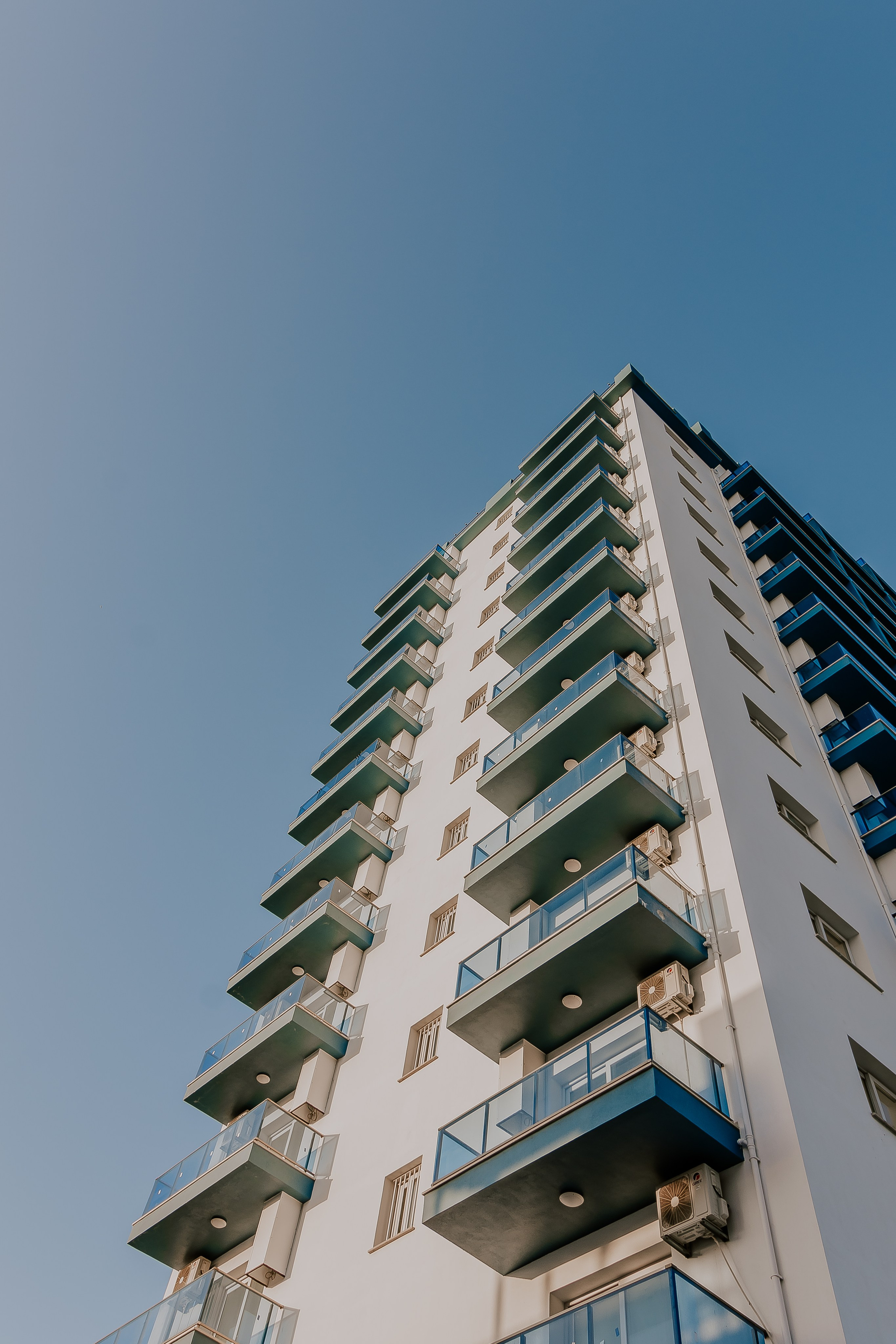 Real Estate photography. Professional portrait photographer in Los Angeles | Axenia Haritonova