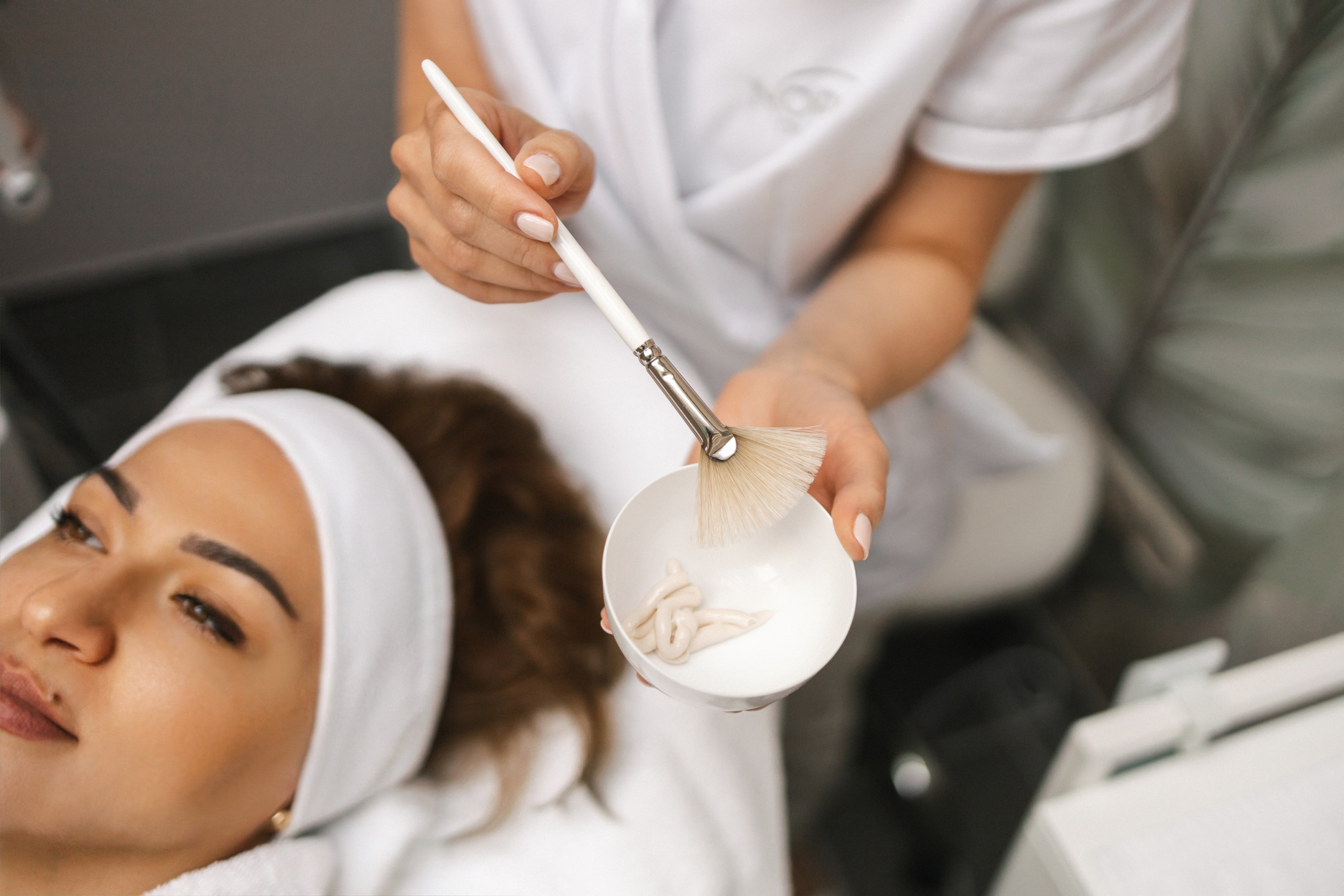 Косметолог. Фотограф в Германии — Мария Чистякова