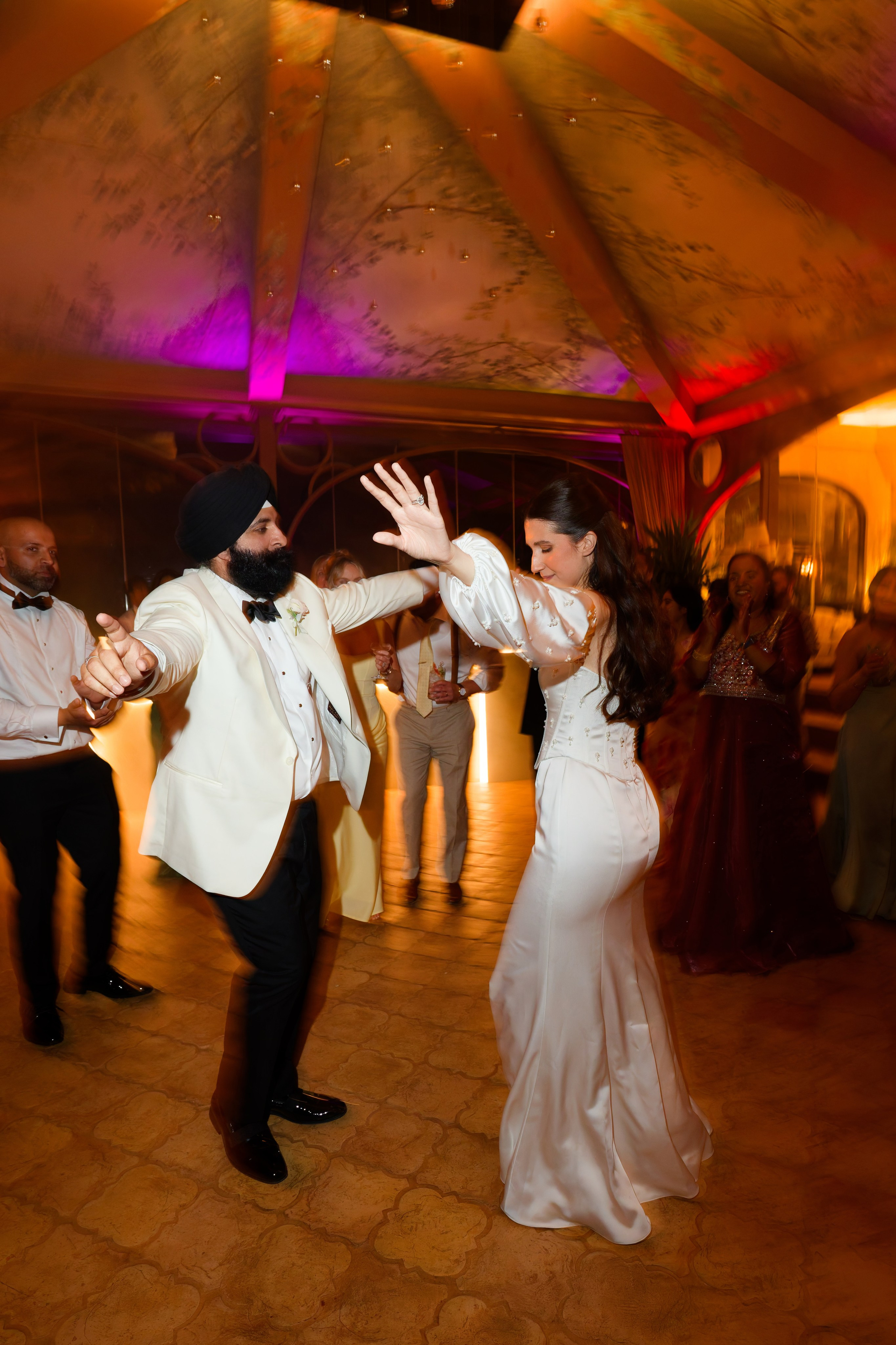 Wedding at Antica Fattoria di Paterno PREVIEW. Destination Wedding Photographer — Nikita Burtsev