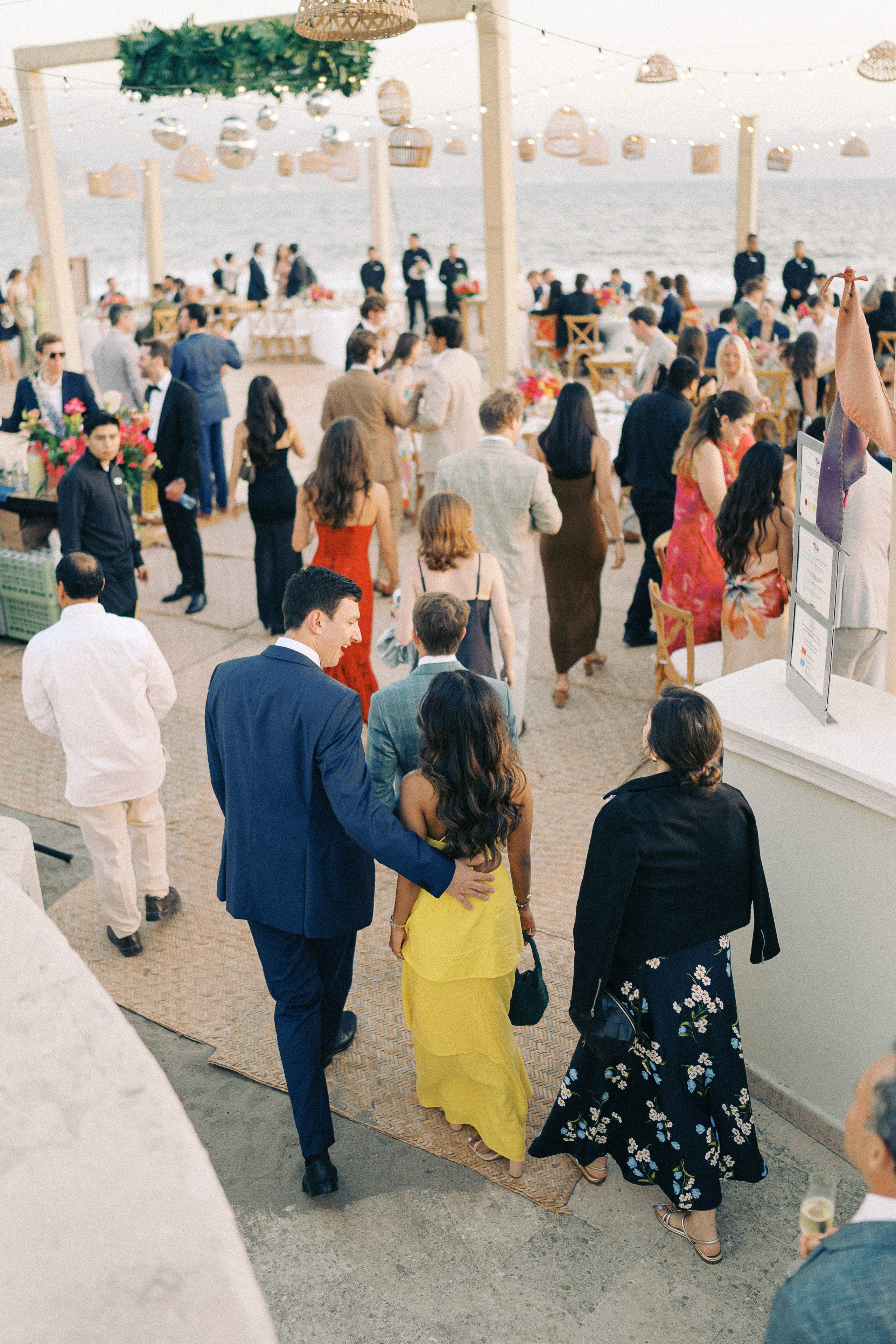 Emilee&Ryan.full. Sayulita Wedding Photographer, Puerto Vallarta, Cabo