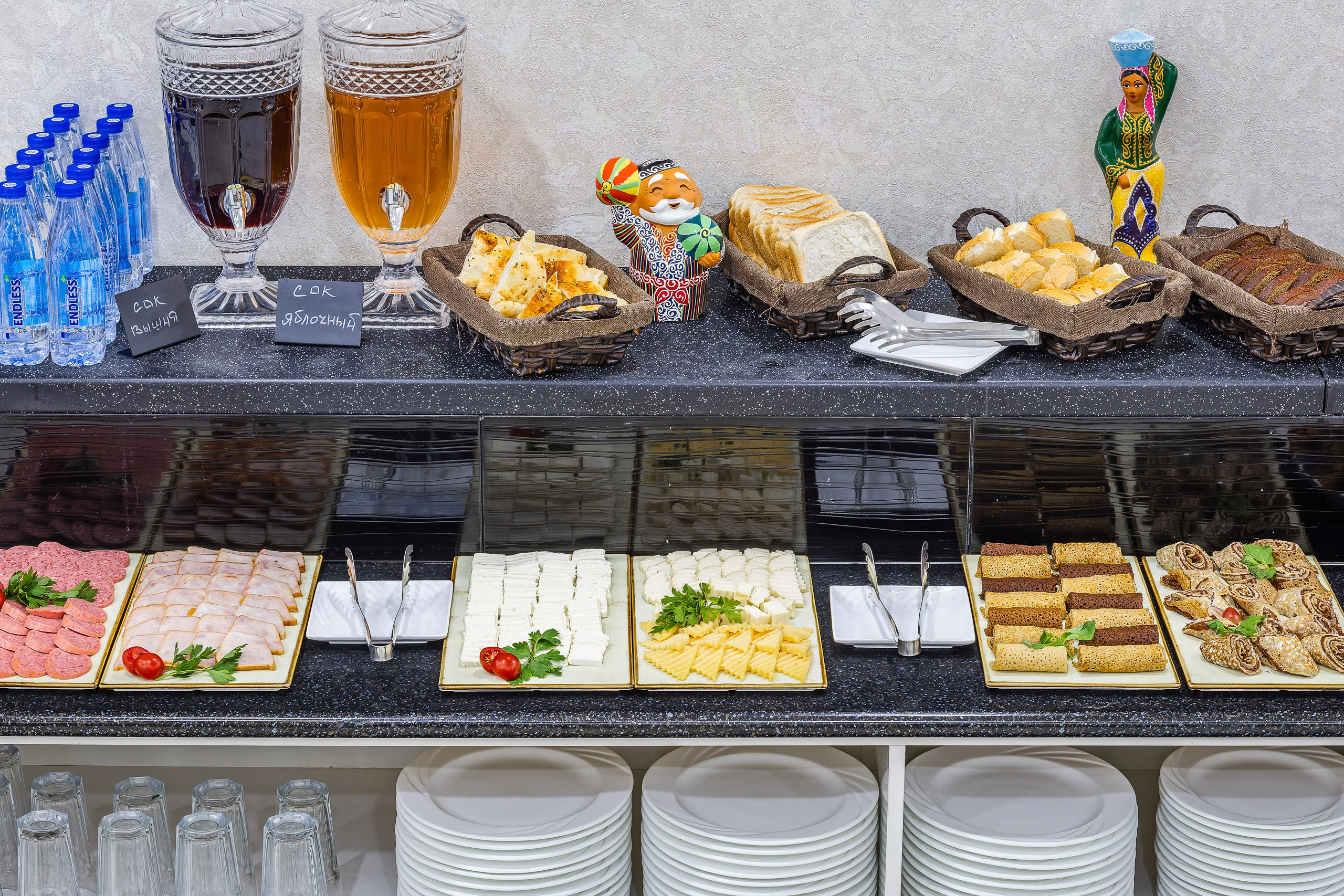 Sato Hotel. Interior photographer Tashkent — wedding, product and food photography, Uzbekistan