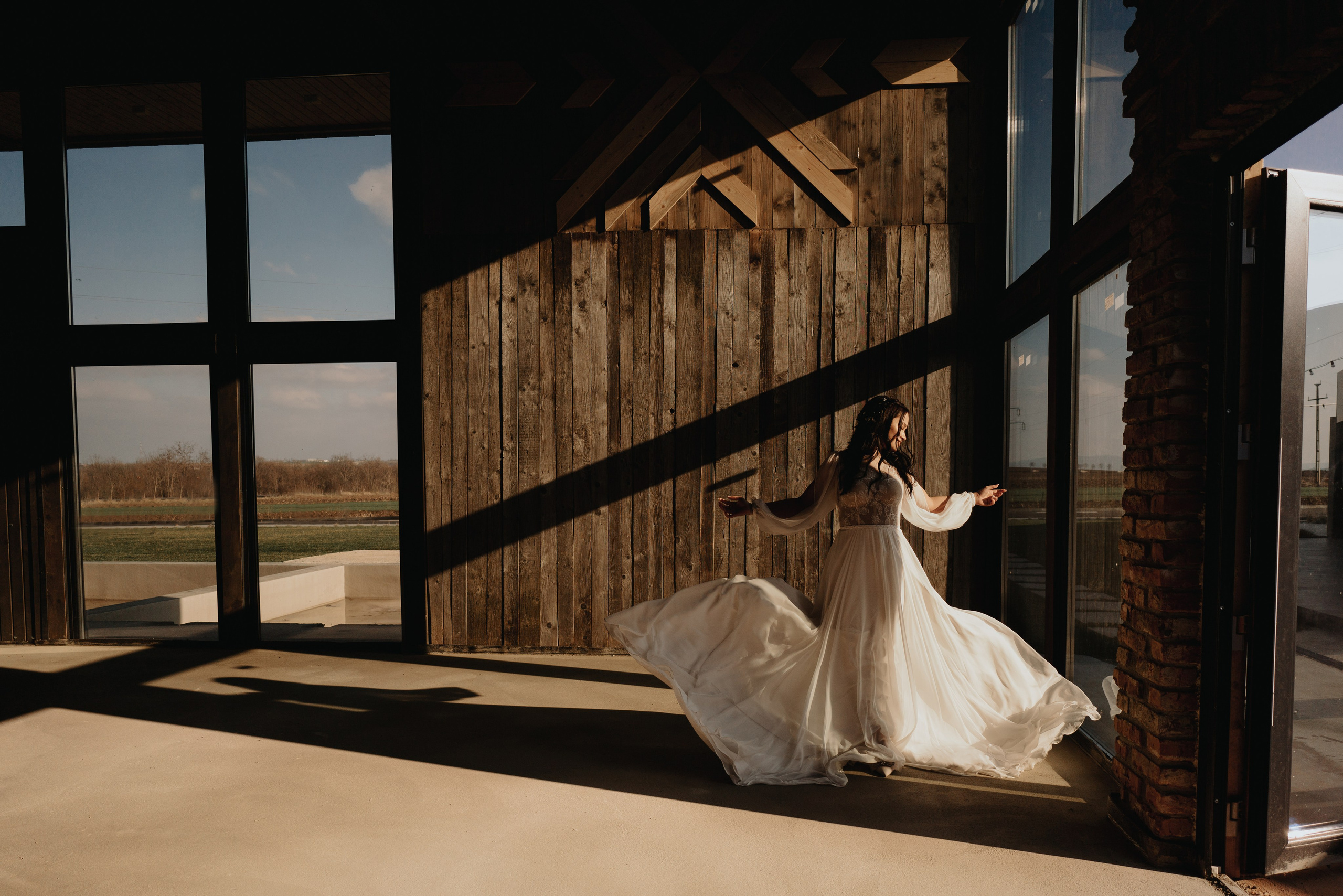 Nunta. Mihai Padurariu - fotograf