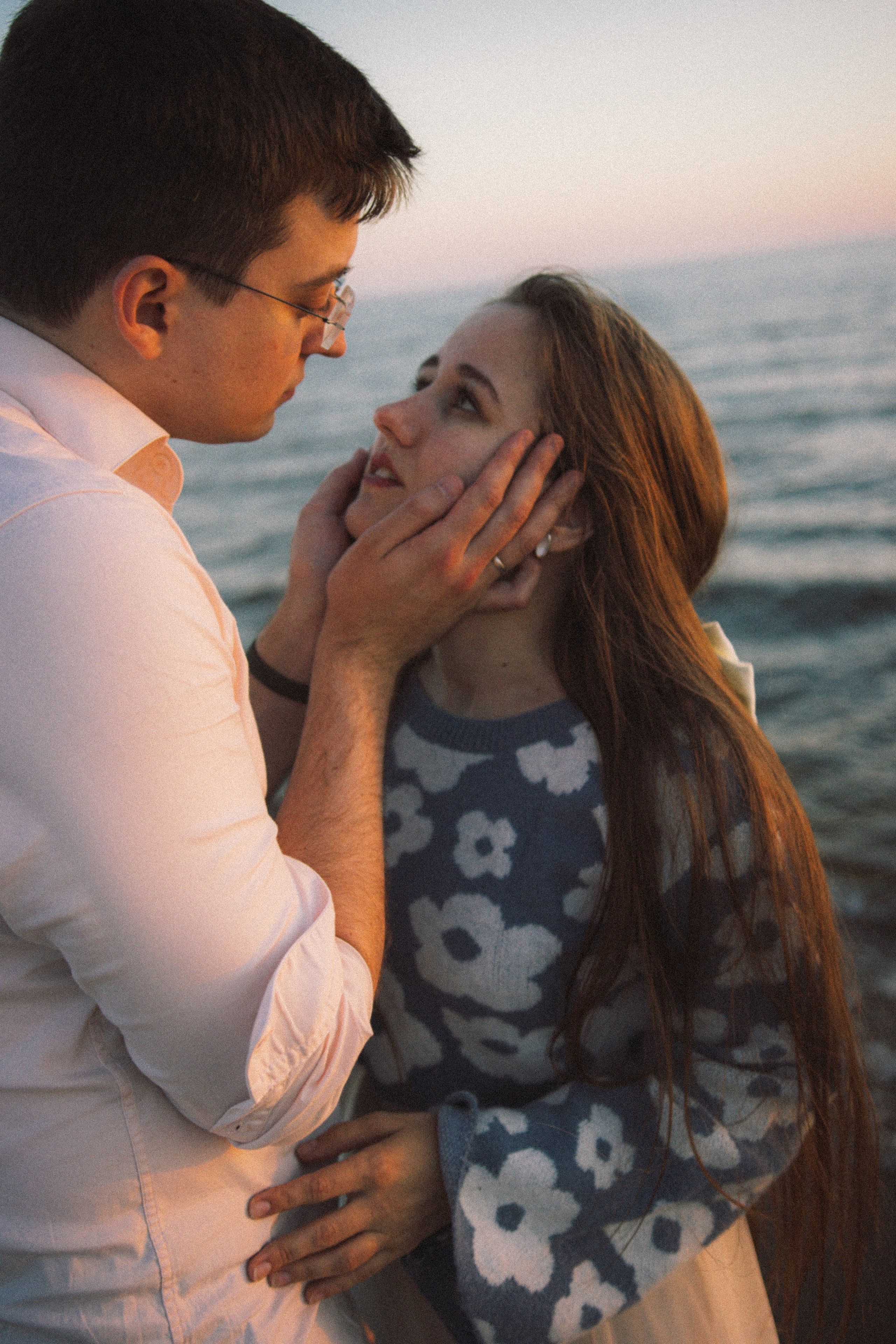 Таня & Костя. Photographer in Gothenburg Aleksandra Stroganova