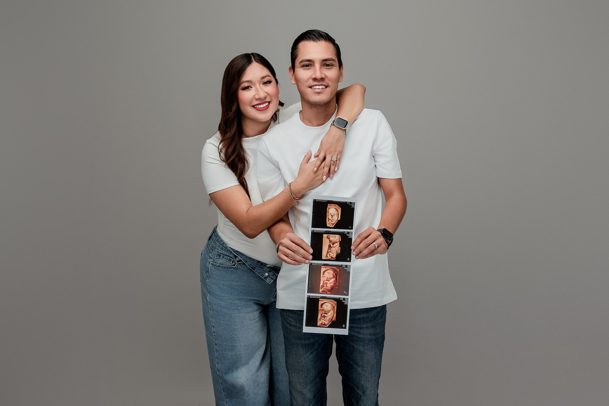 Maternidad. Juan Jesus Fotografia