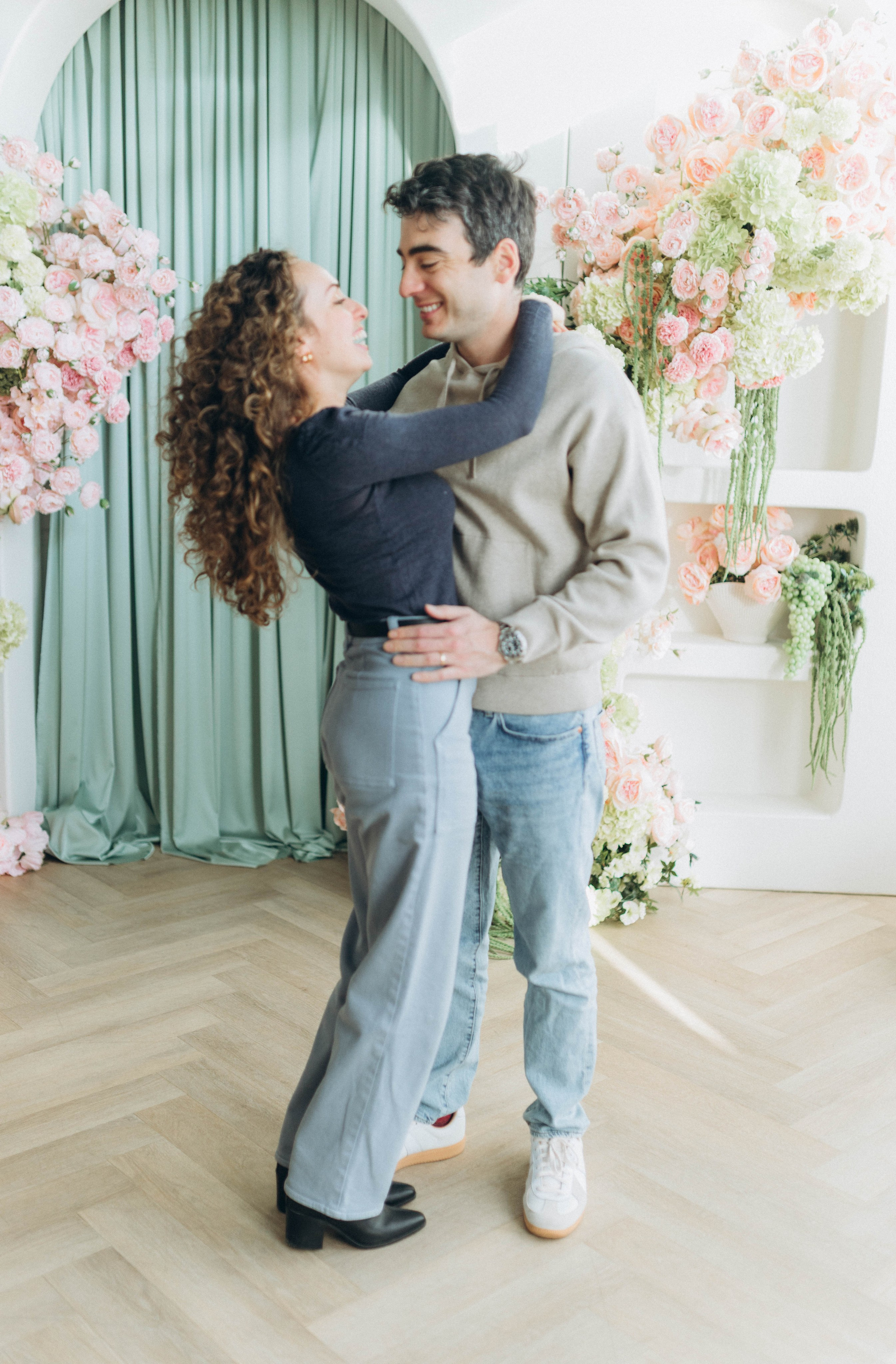 Y&D. Photographer | Naomi Maklin