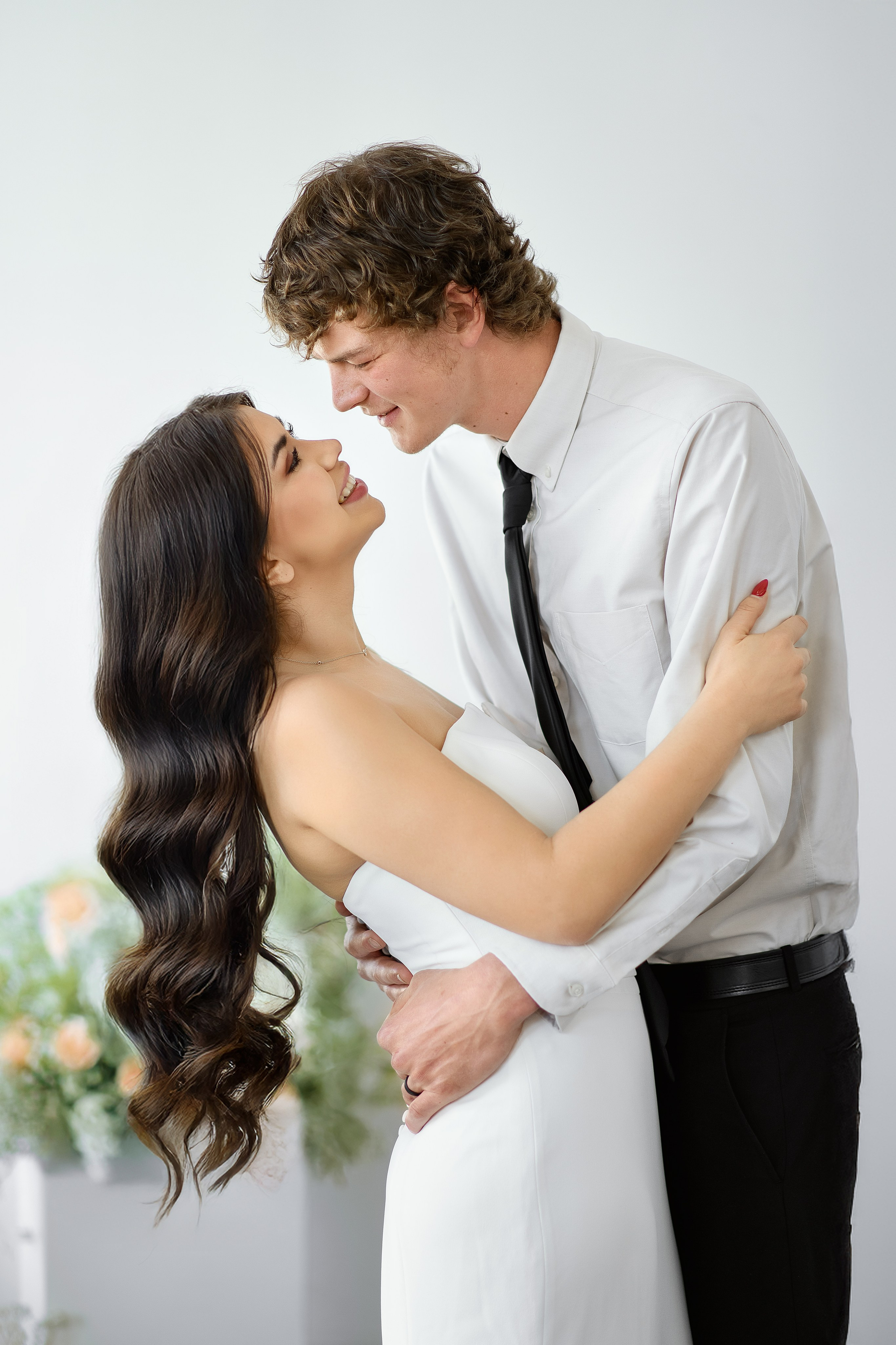 Couples Session Portland OR | M&D. Alena Tau | Wedding & Family Photographer Vancouver WA and Portland OR