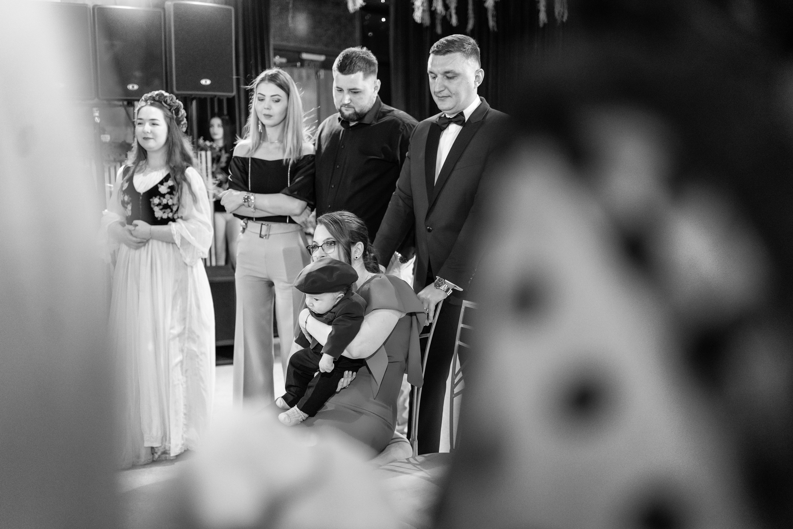 Creștinare Rareș. Fotograf evenimente, fotograf nunta, fotograf botez