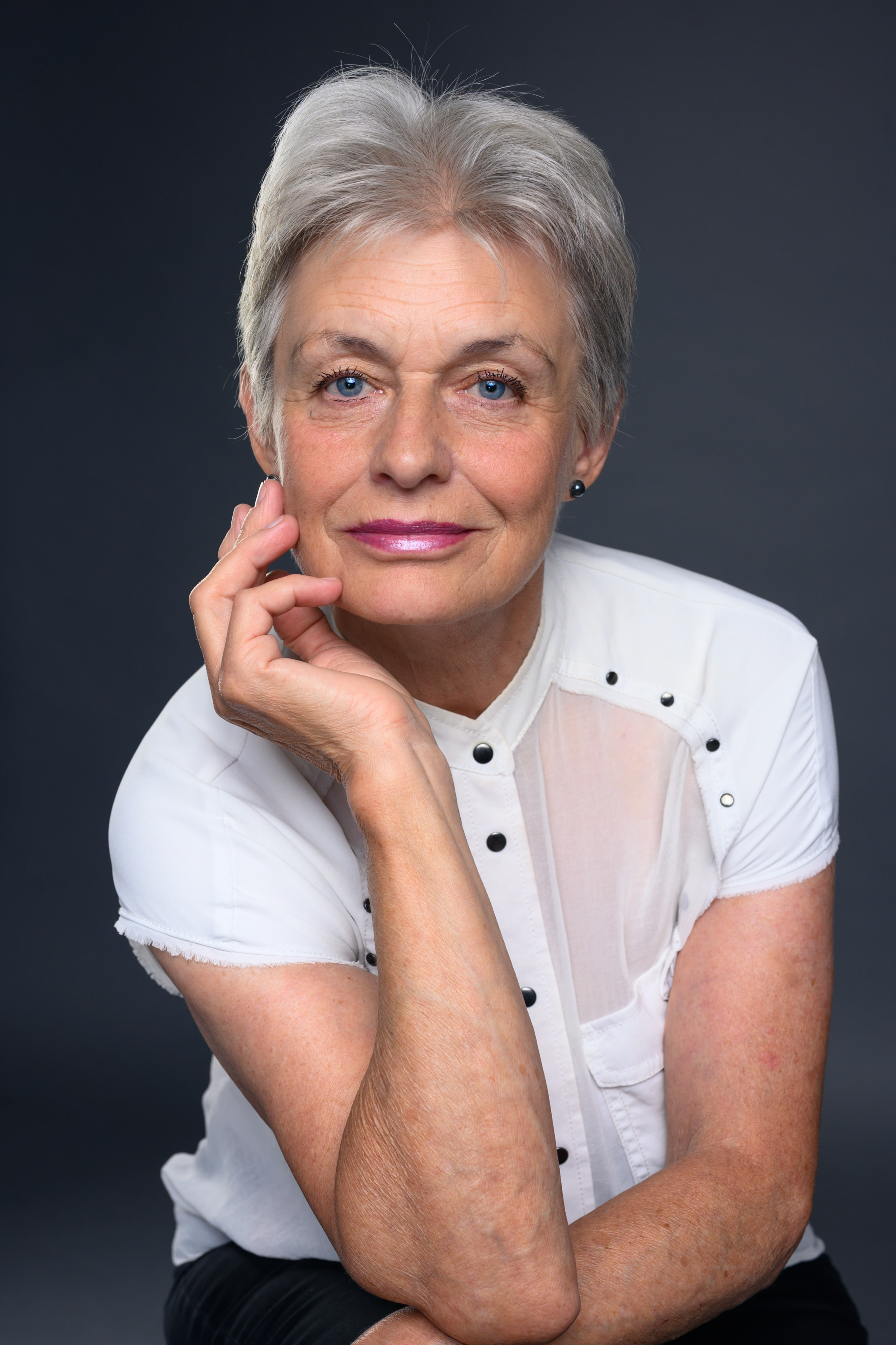 Corporate & Business Photographer in Berlin | Professional Headshots & Branding