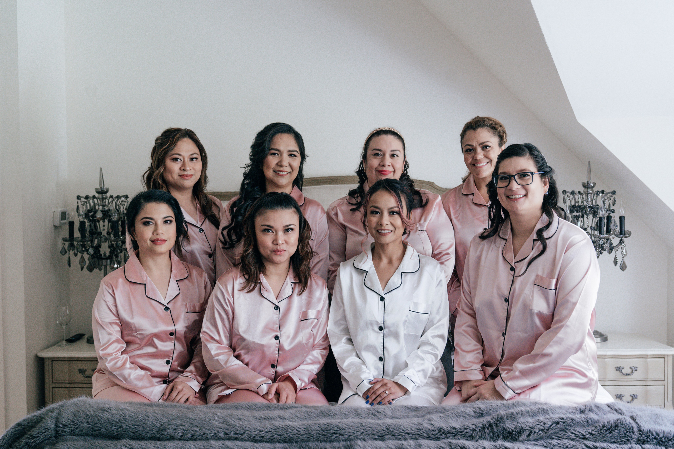 Liezl & Roman Wedding. Classic & Elegant Wedding Photography and Videography in SoCal