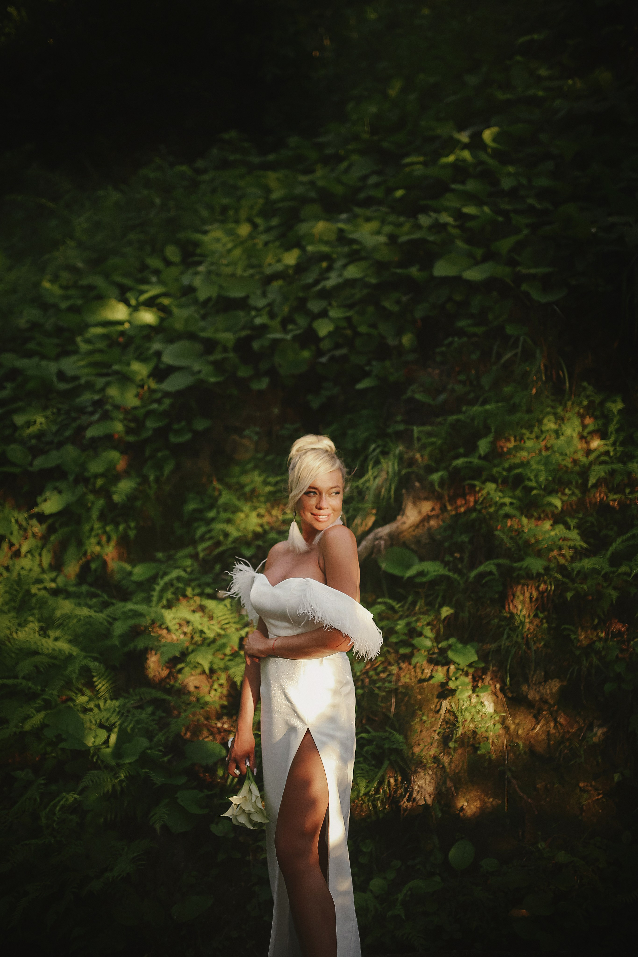 In the botanical. Свадебный, семейный и детский фотограф в Беларуси и за ее пределами