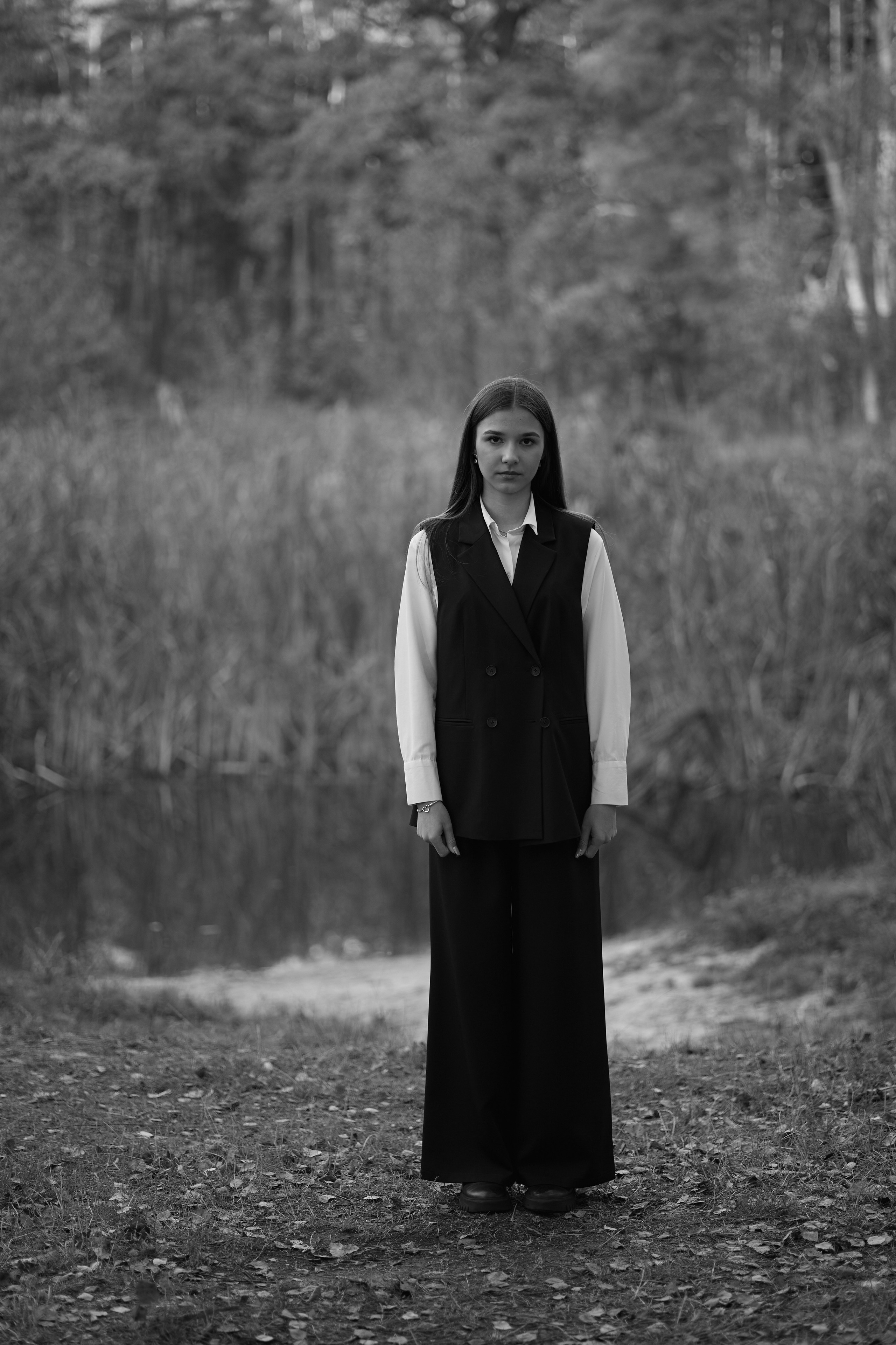 Індивідуальна зйомка. Весільний та сімейний фотограф Черкас