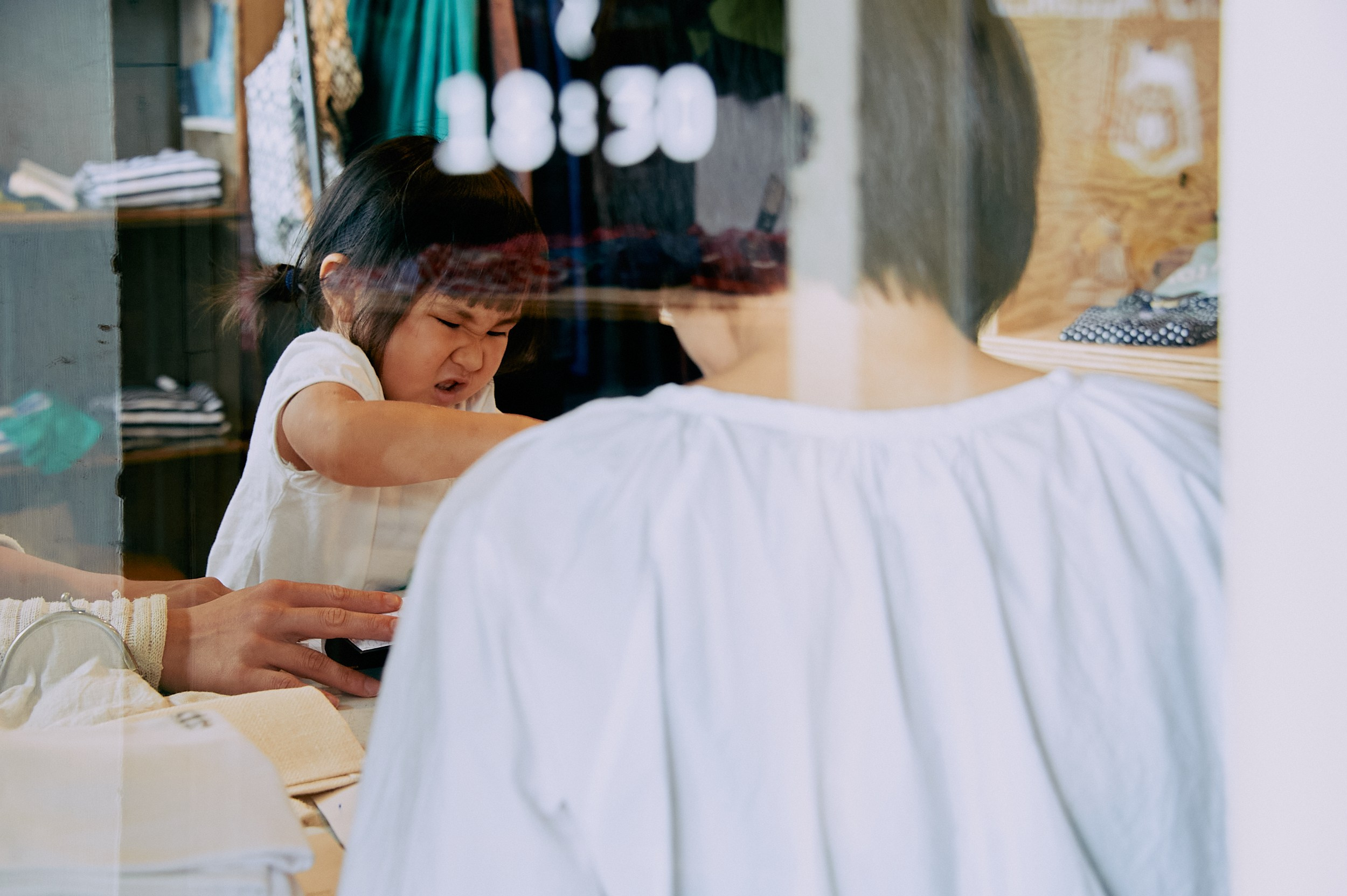 ライブ刺しゅうがやってきた ! !. MT
