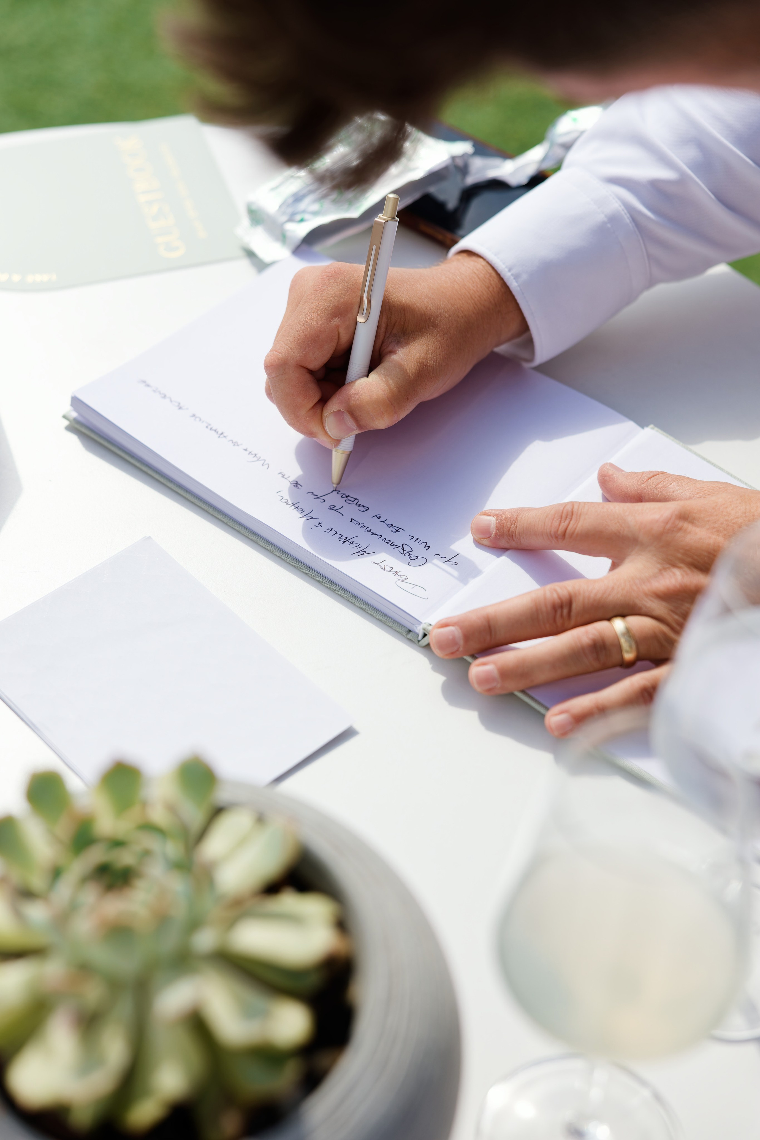 Wedding at Villa Porta on Lake Maggiore