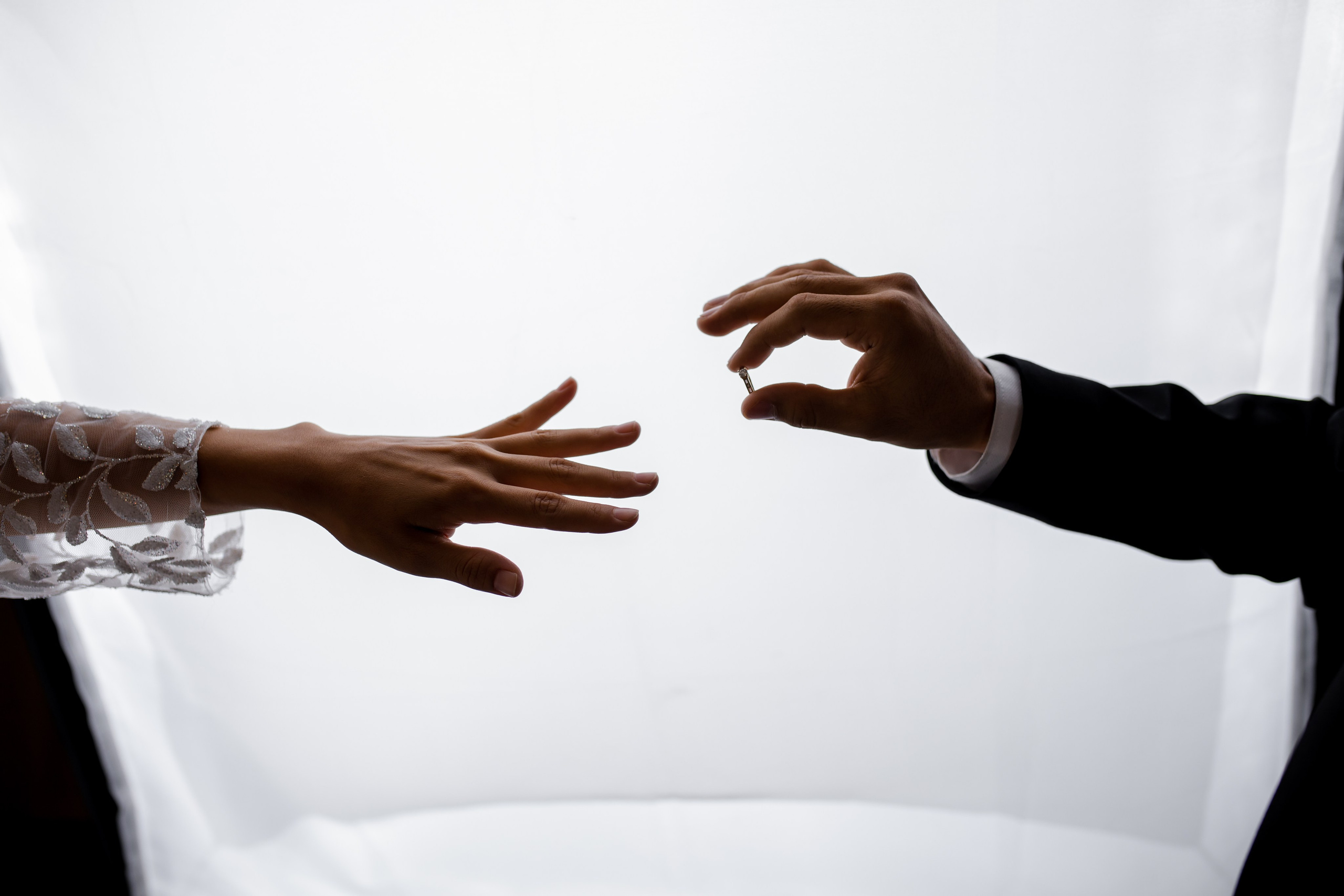 ДЕНЬ СВАДЬБЫ. Mandarin.photo