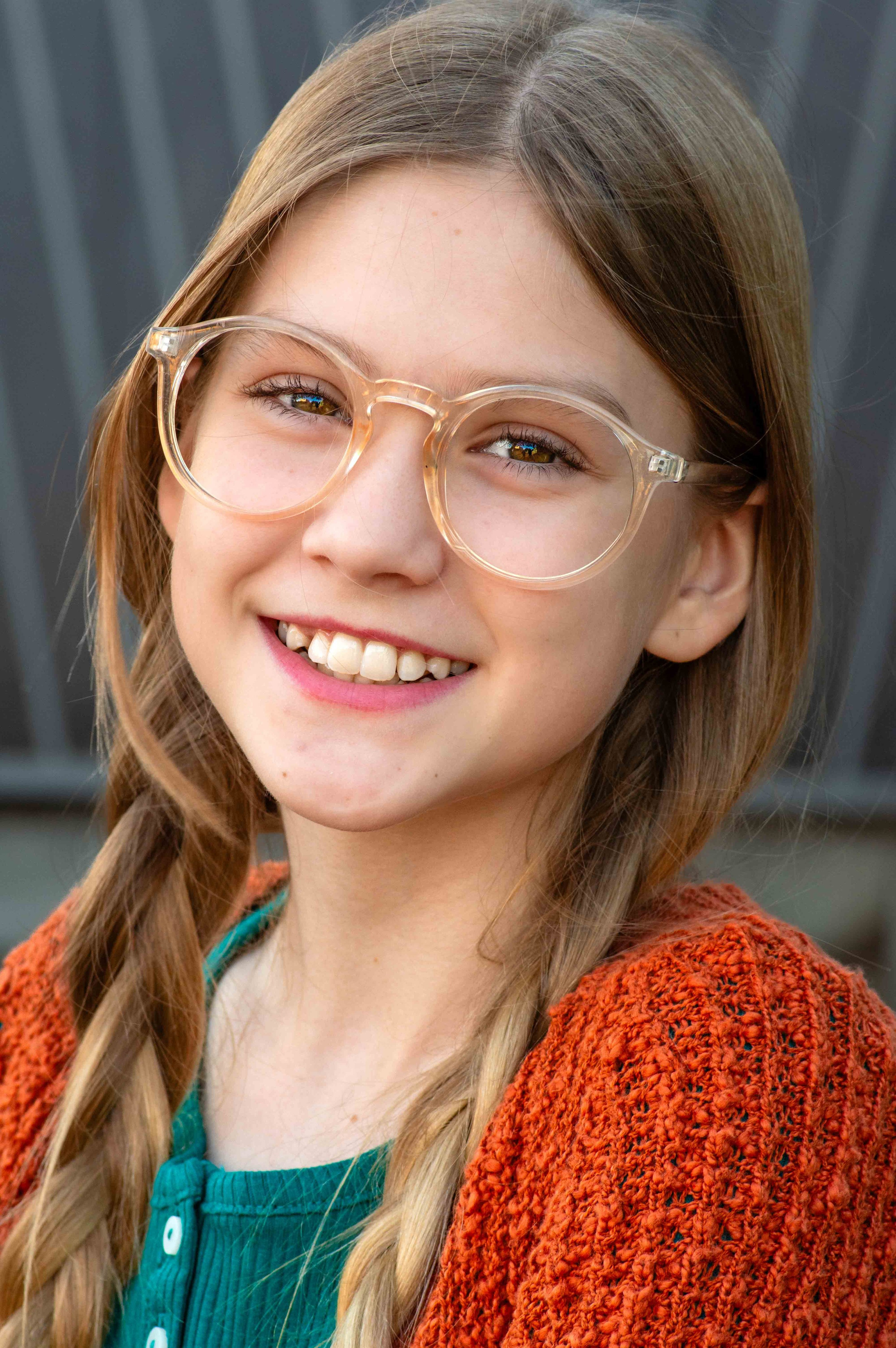 Actors headshots photographer in Los Angeles