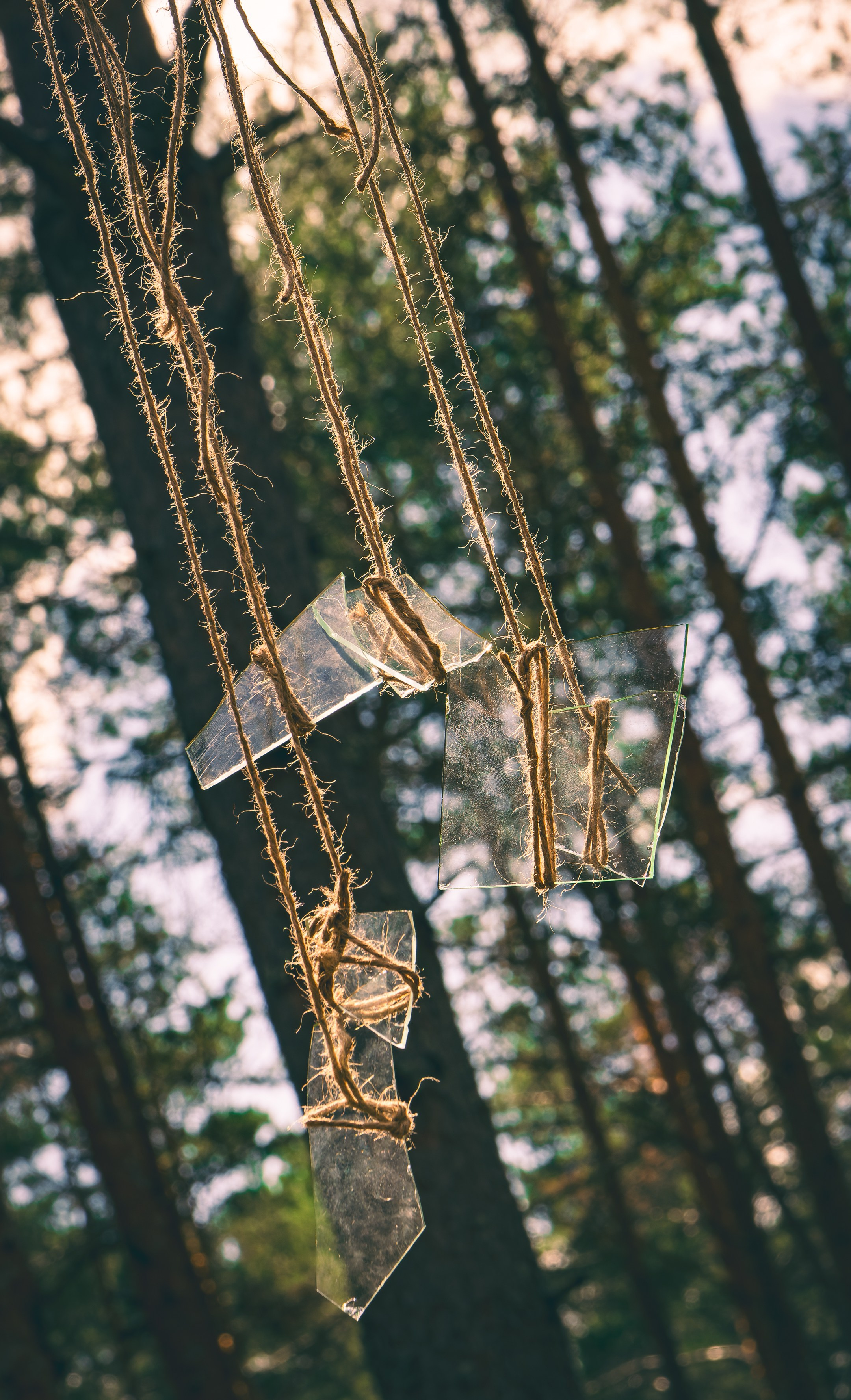 Akna tükkid. Nebula 25 — Fotod teie hingele