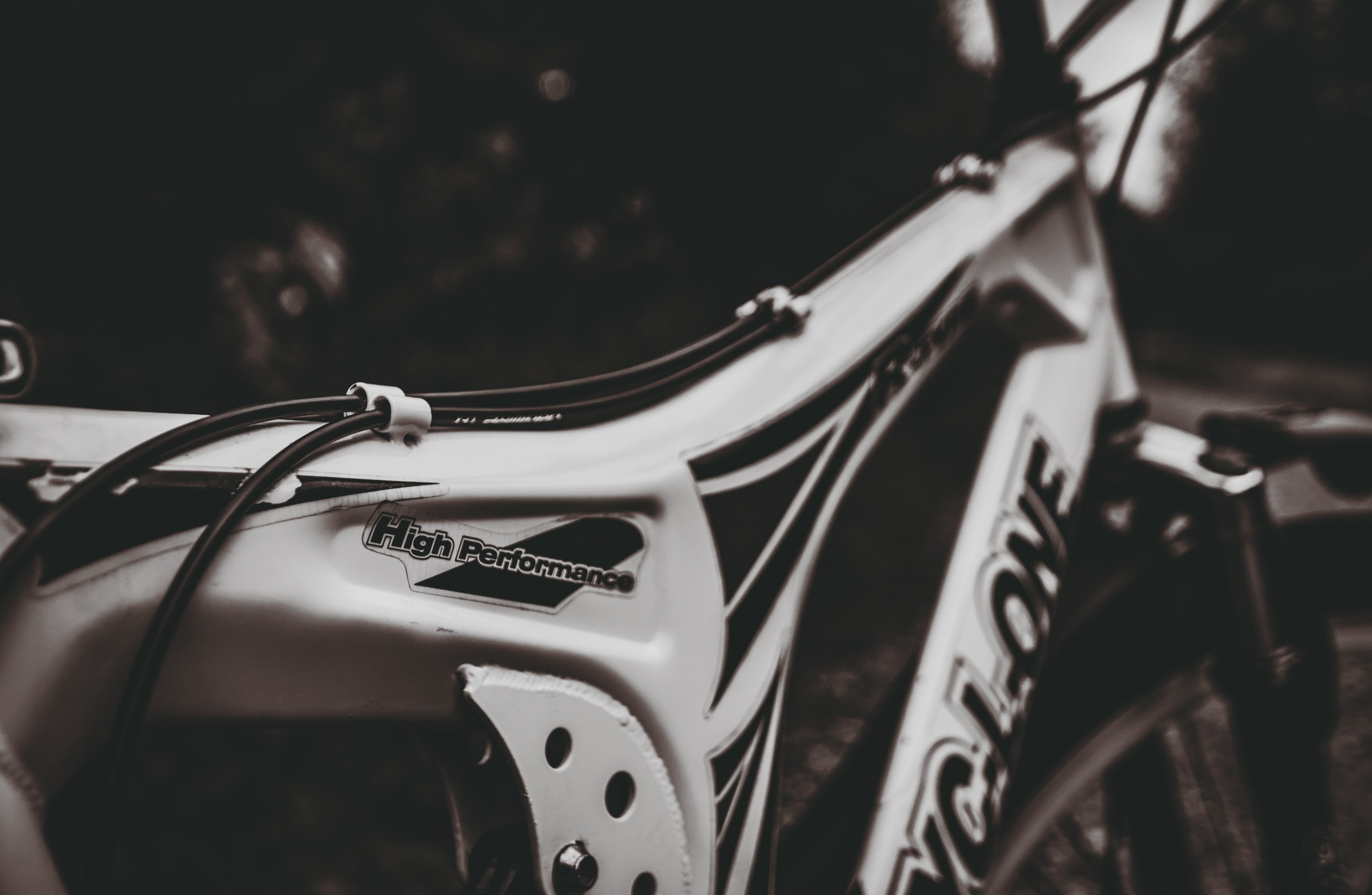 Просто старый велосипед. Nebula 25 — Фотографии для вашей души