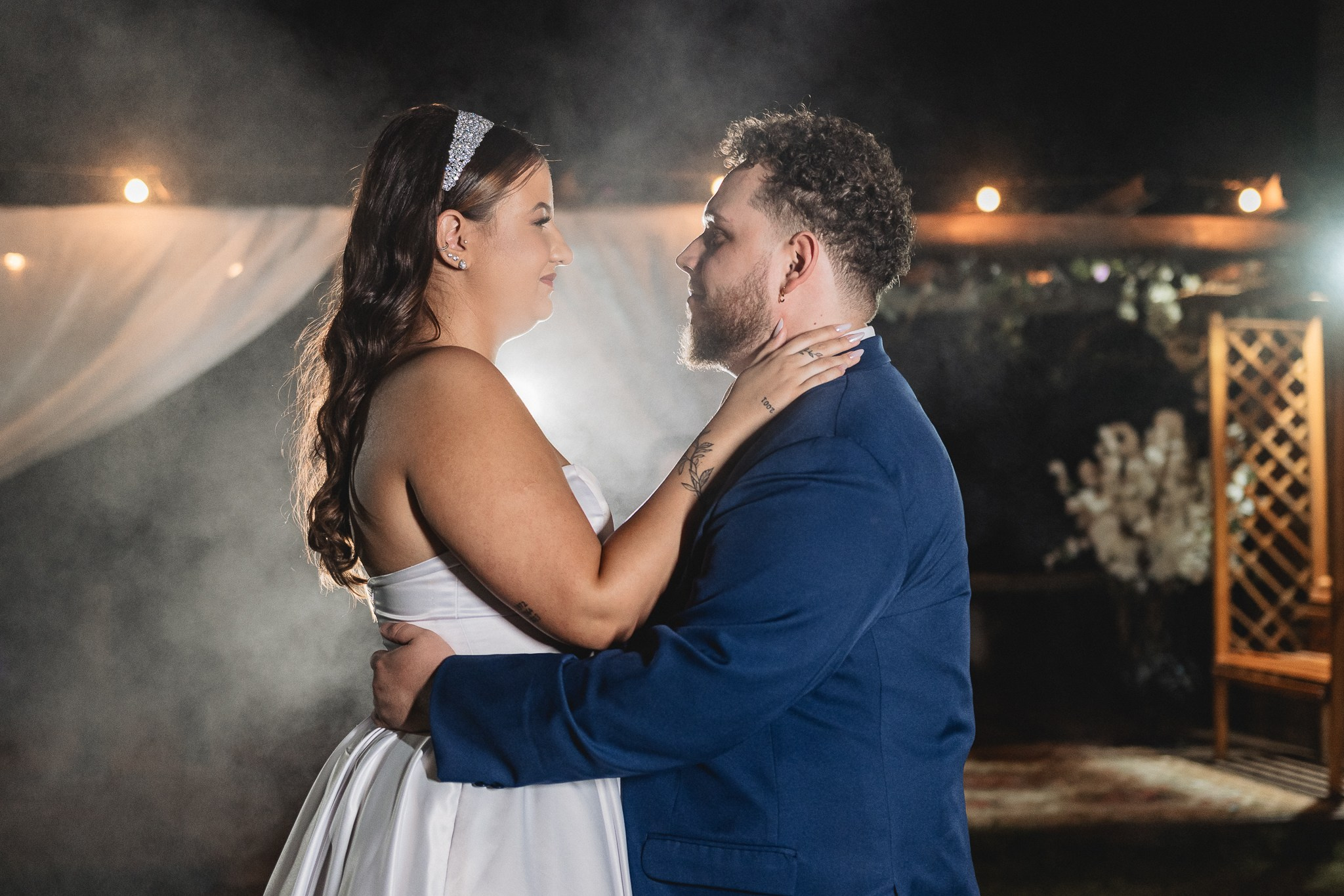 Casamento Camila e João. Fotografo de casamento I Claudinei Moura