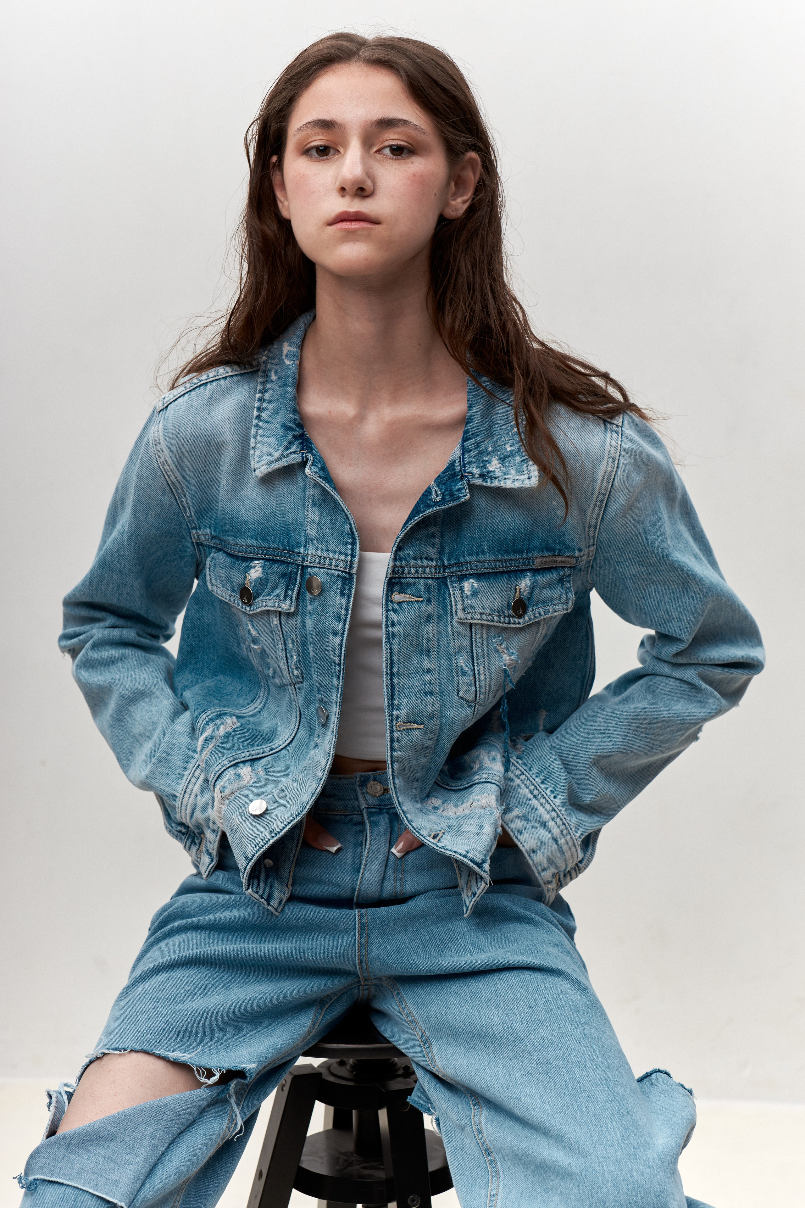 ЛИЗА. Фотостудия рекламной, коммерческой съемки в Улан-Удэ