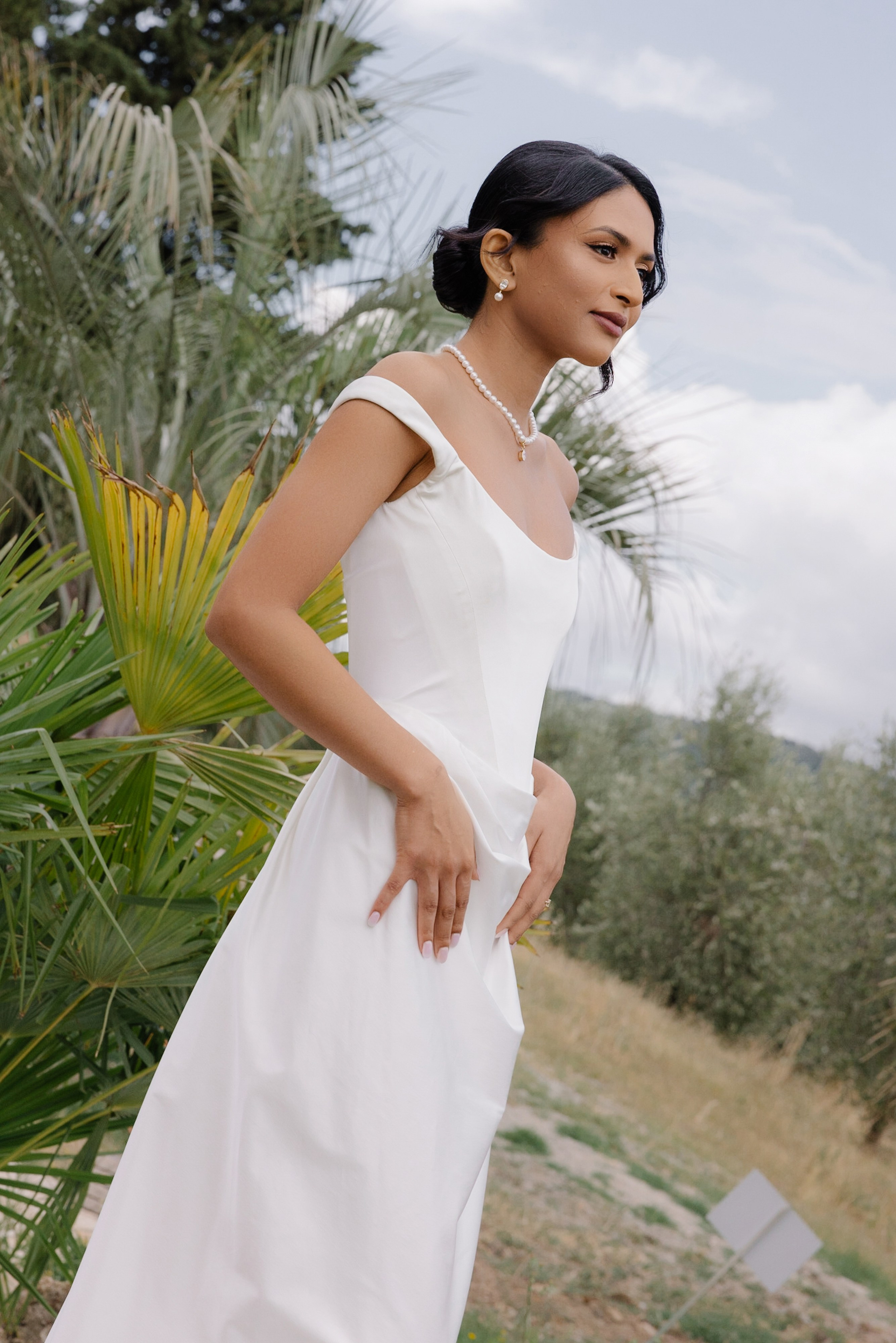 Fabio&Hanin digital. Wedding photographer Italy