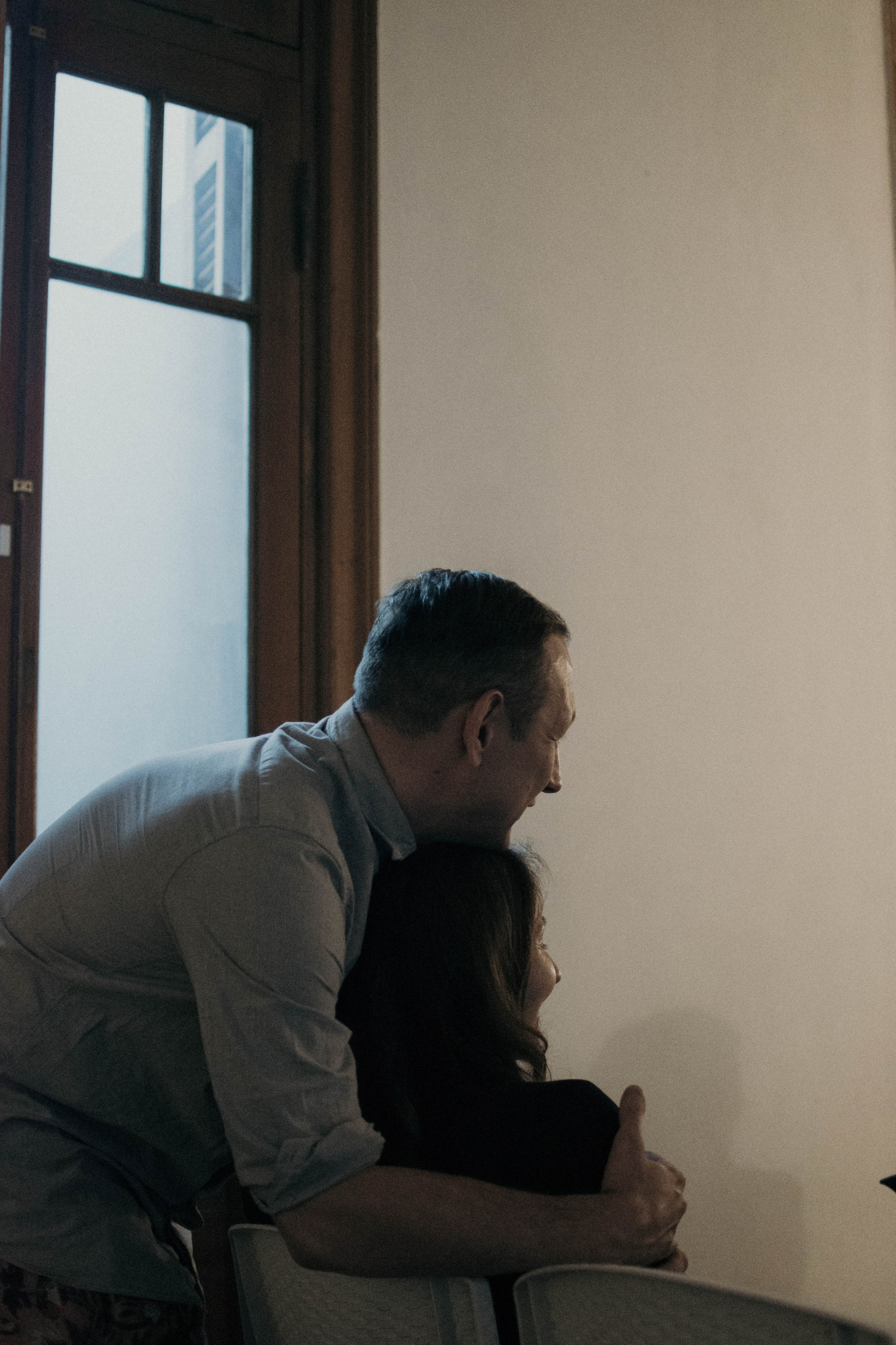 My emigration. Reportage shoots in Buenos Aires. Photographer @elmirkami in the city of Buenos Aires