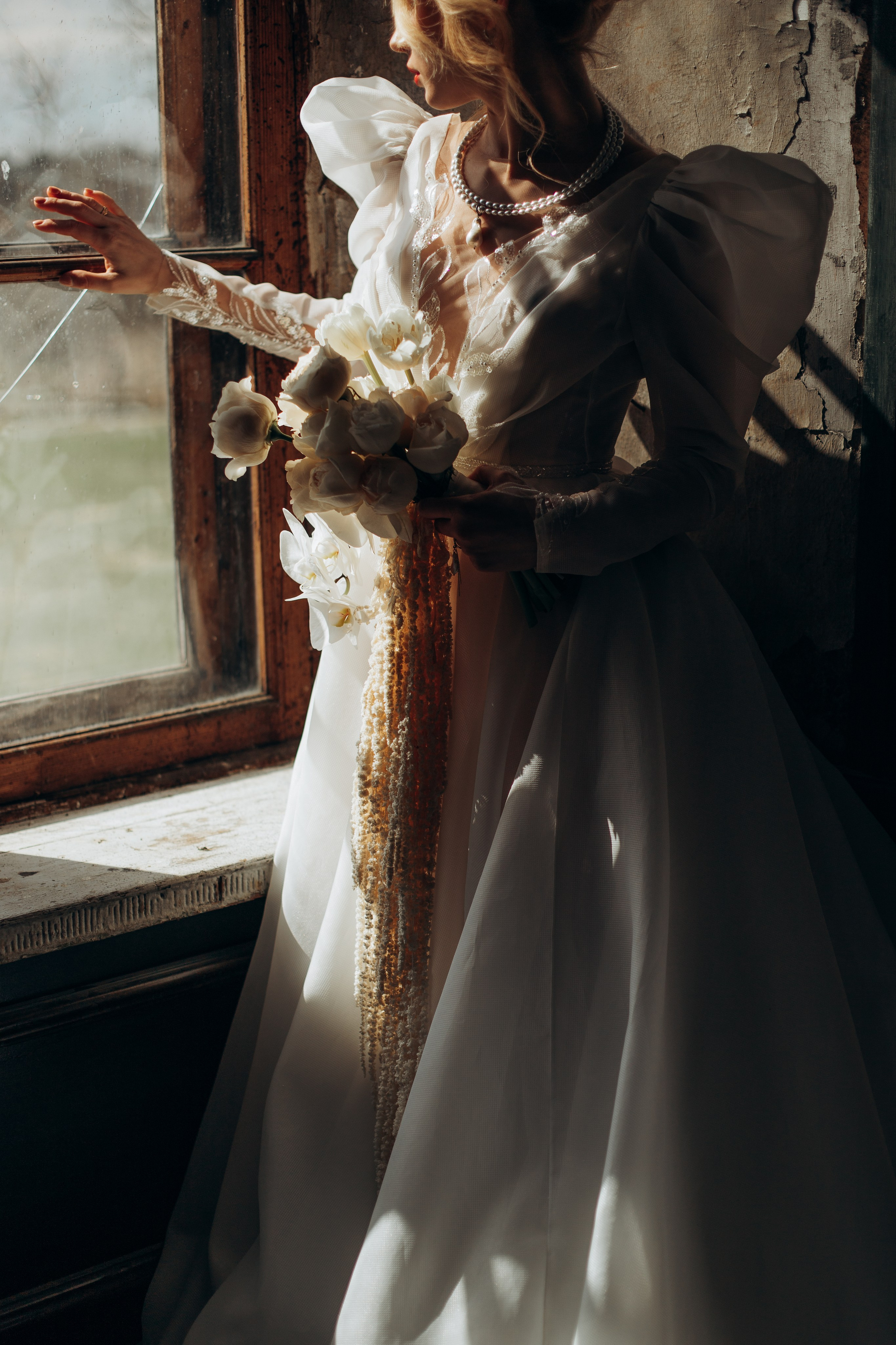 Александр и Мария. Workshop. Главная