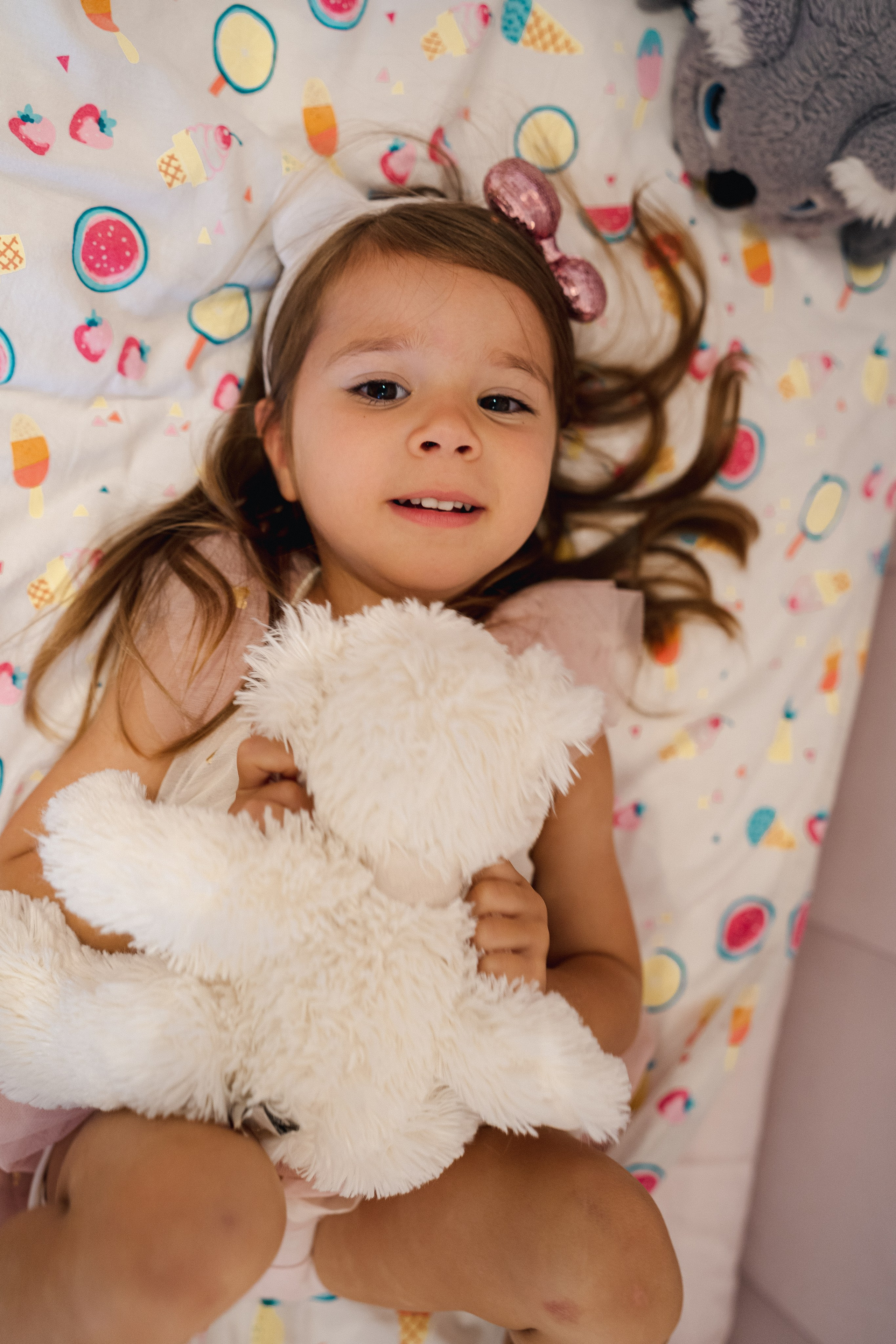 Детский праздник. Фотограф Москва Ларина Юлия