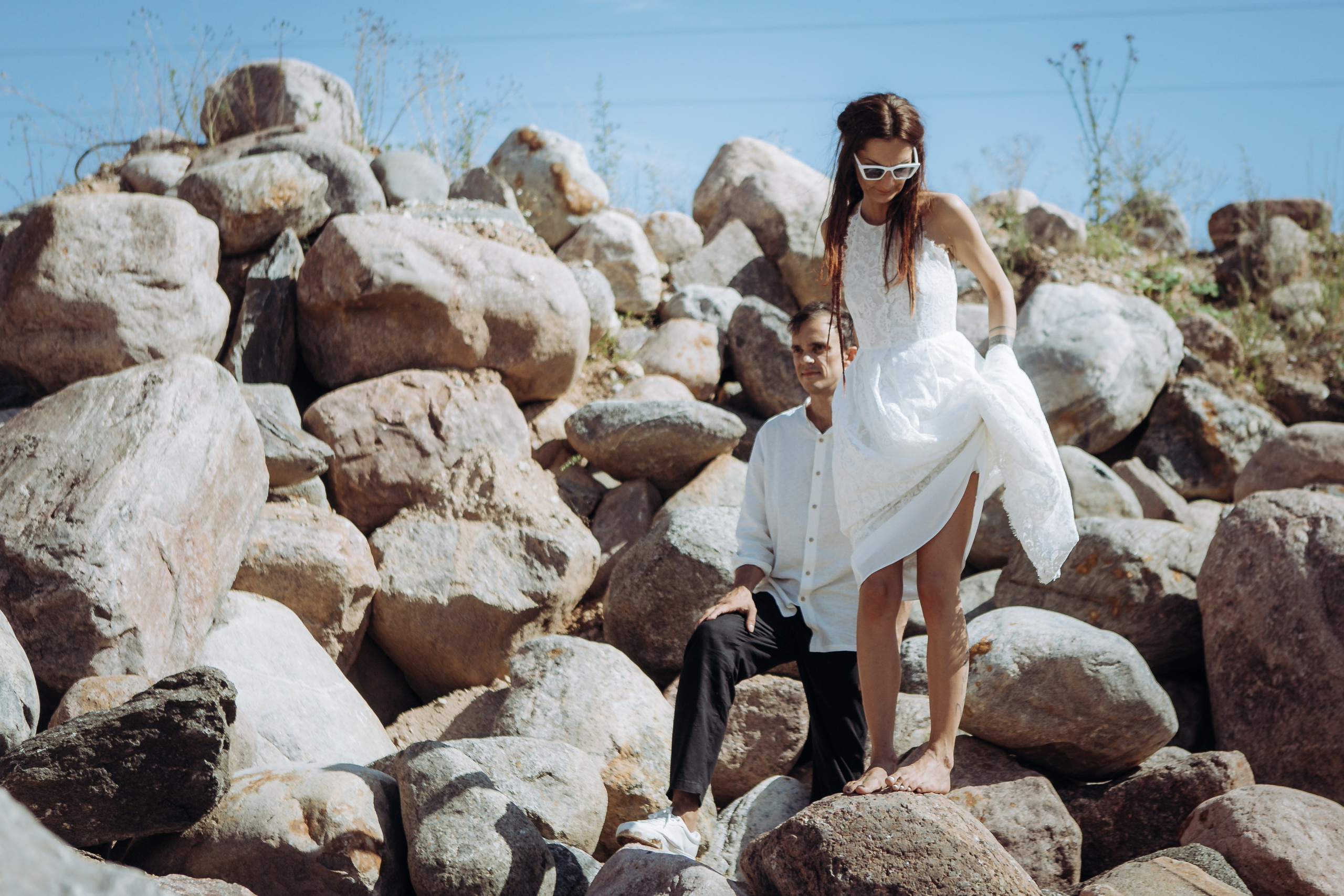 Wedding ceremony Agnese &Aleksandrs. Sandra Garanca Portrait and event photographer