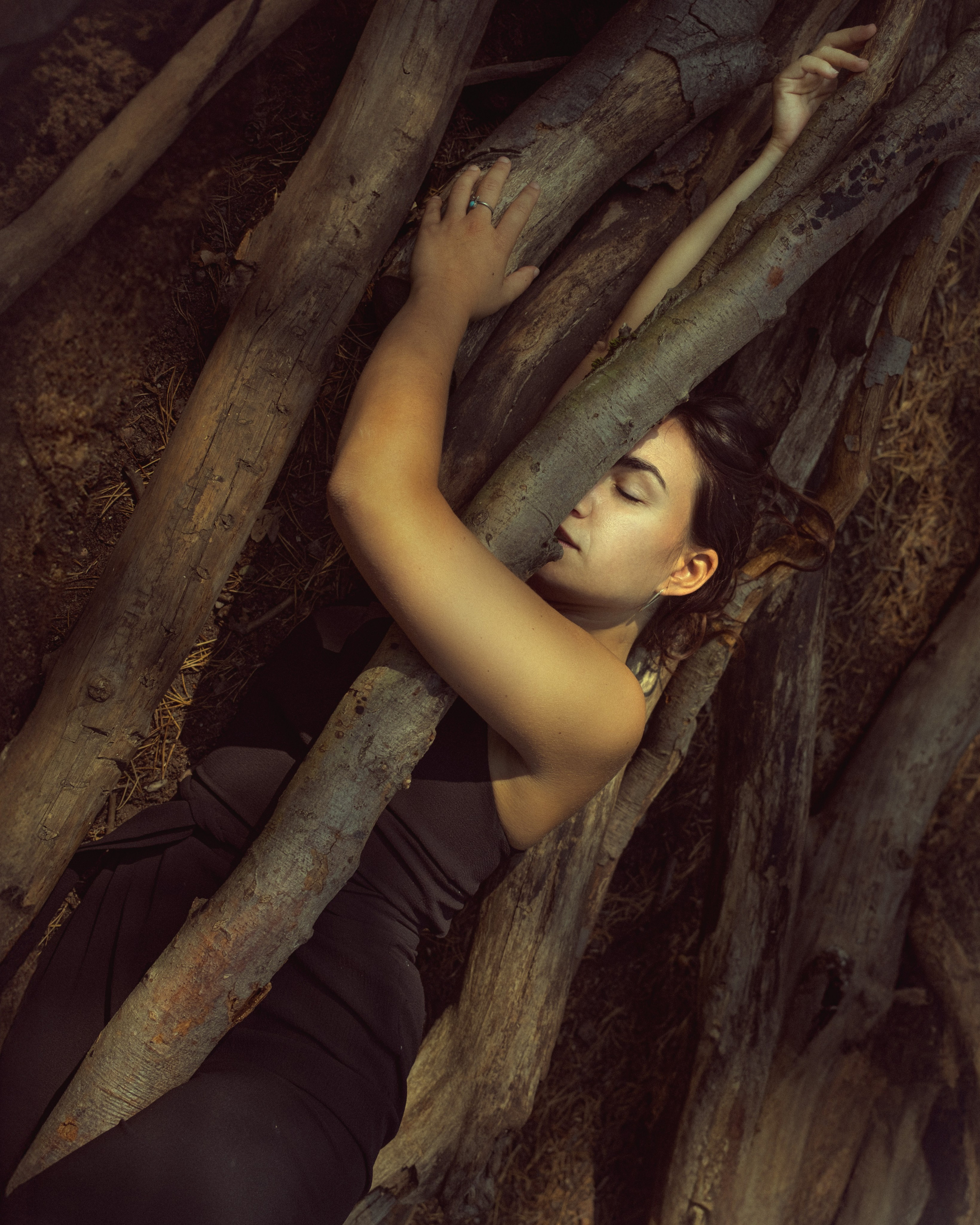 Retouch. Professional Photographer in Berlin — Portraits, Love Story, Events, F