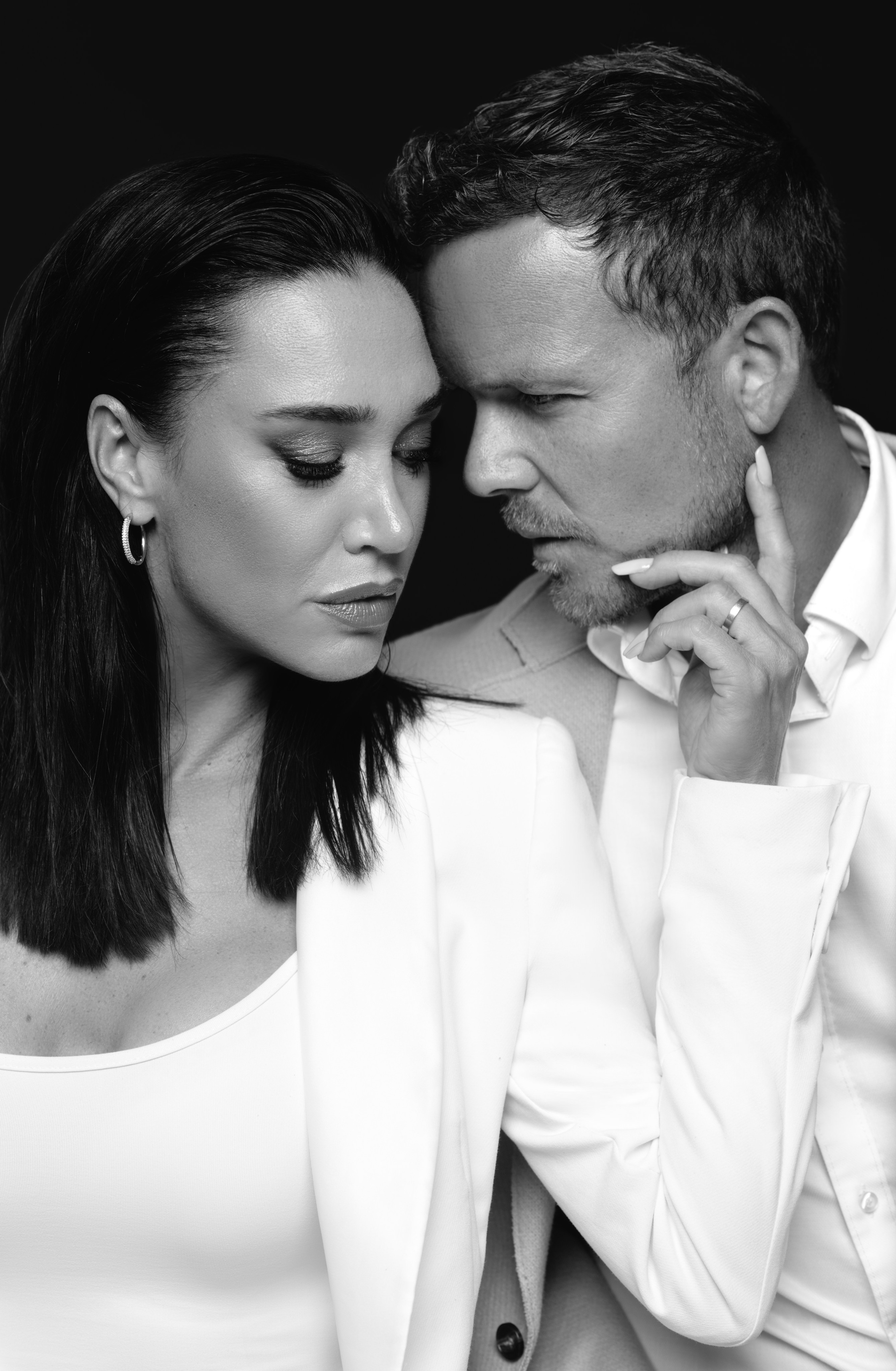 Sarah Marcel. Meisha Photo