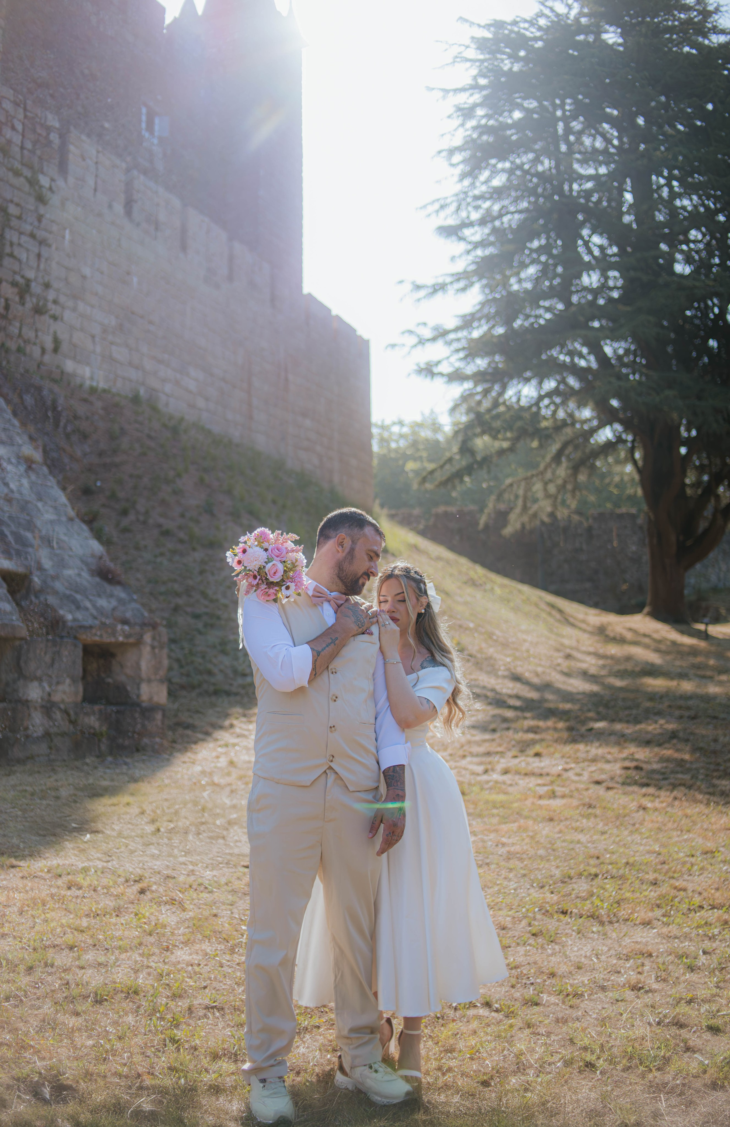 Pre Wedding Raquel & Pedro. Philipe Fotografia