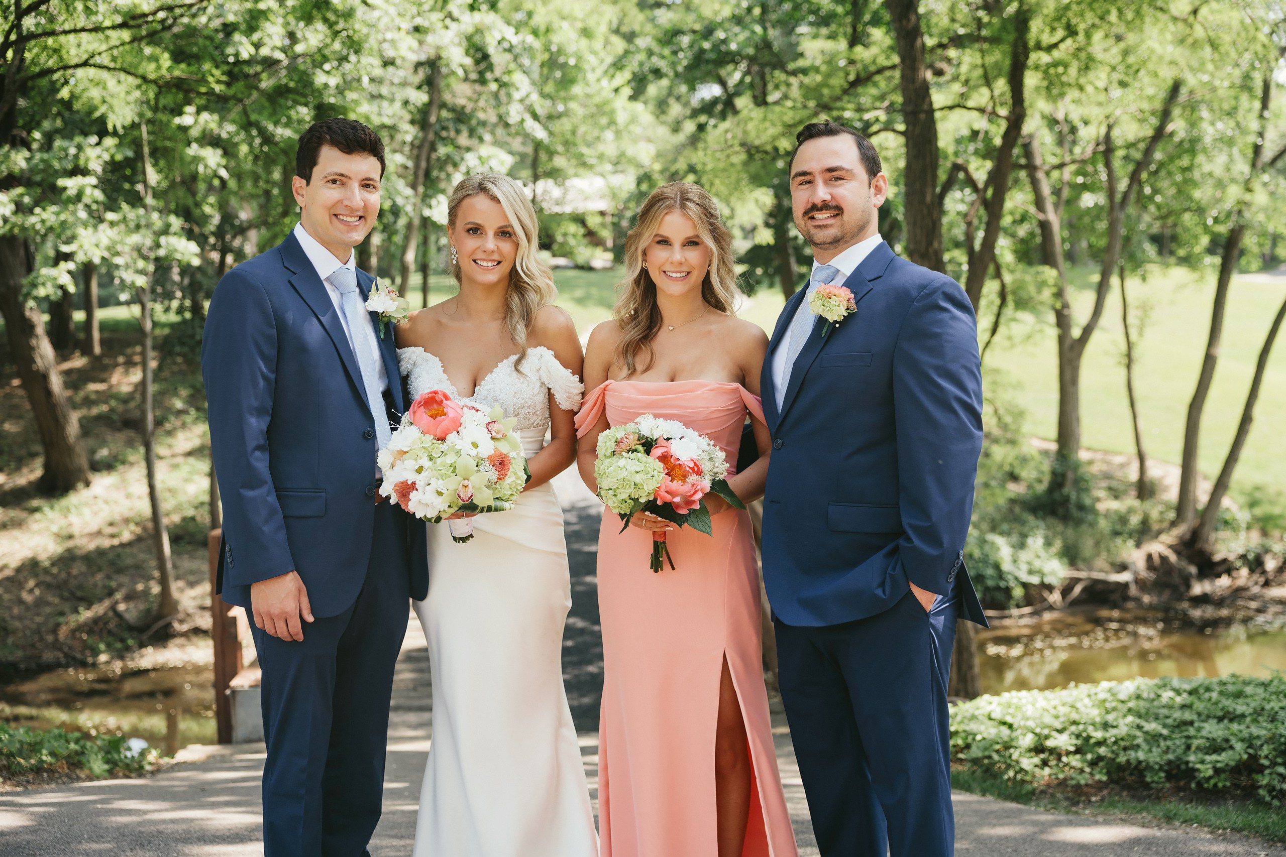 06.14.2025 Wedding. Wedding family event photographer in Chicago Nick Yushevich