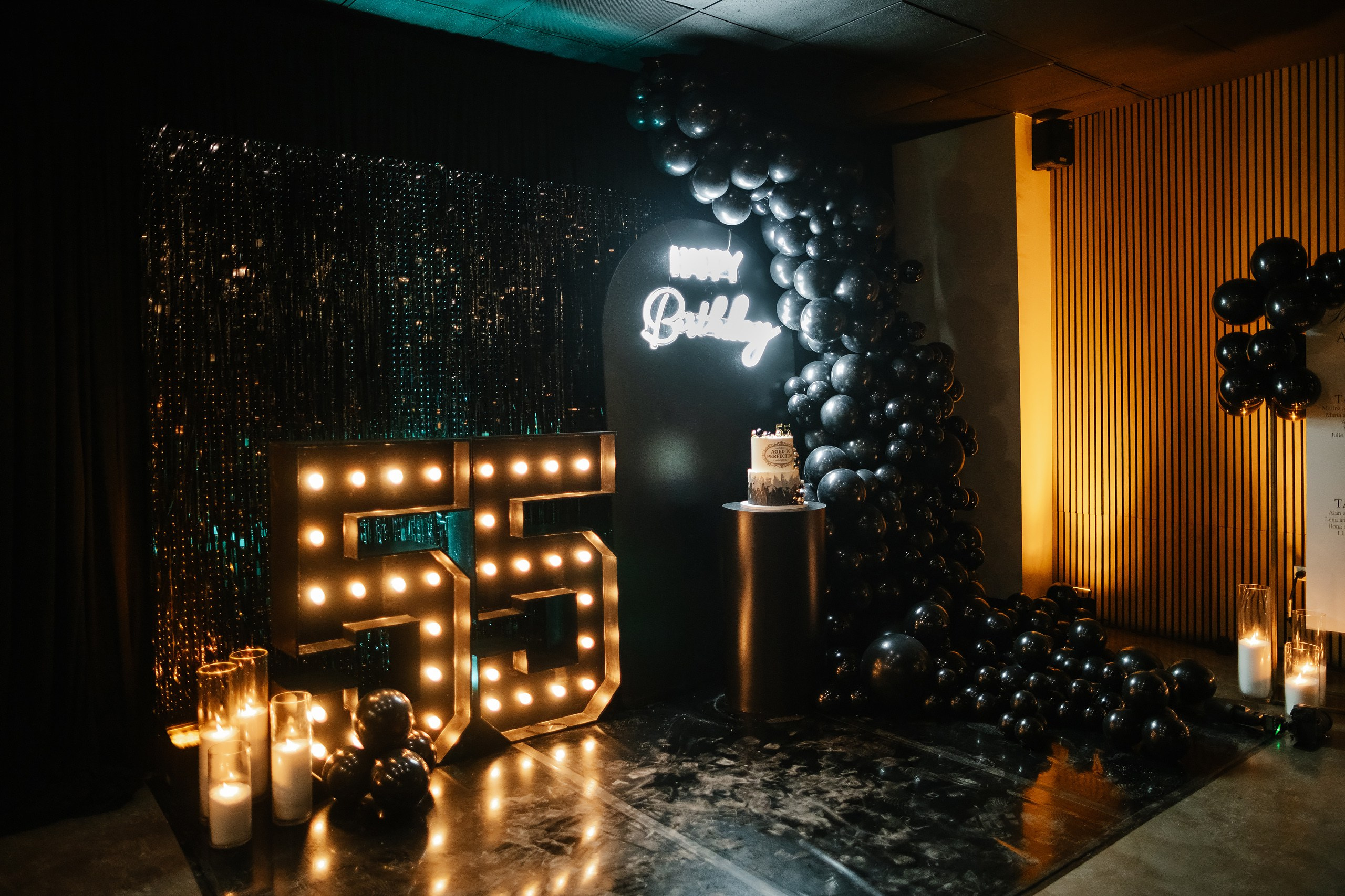 12.05.2025 Birthday Party. Wedding family event photographer in Chicago Nick Yushevich