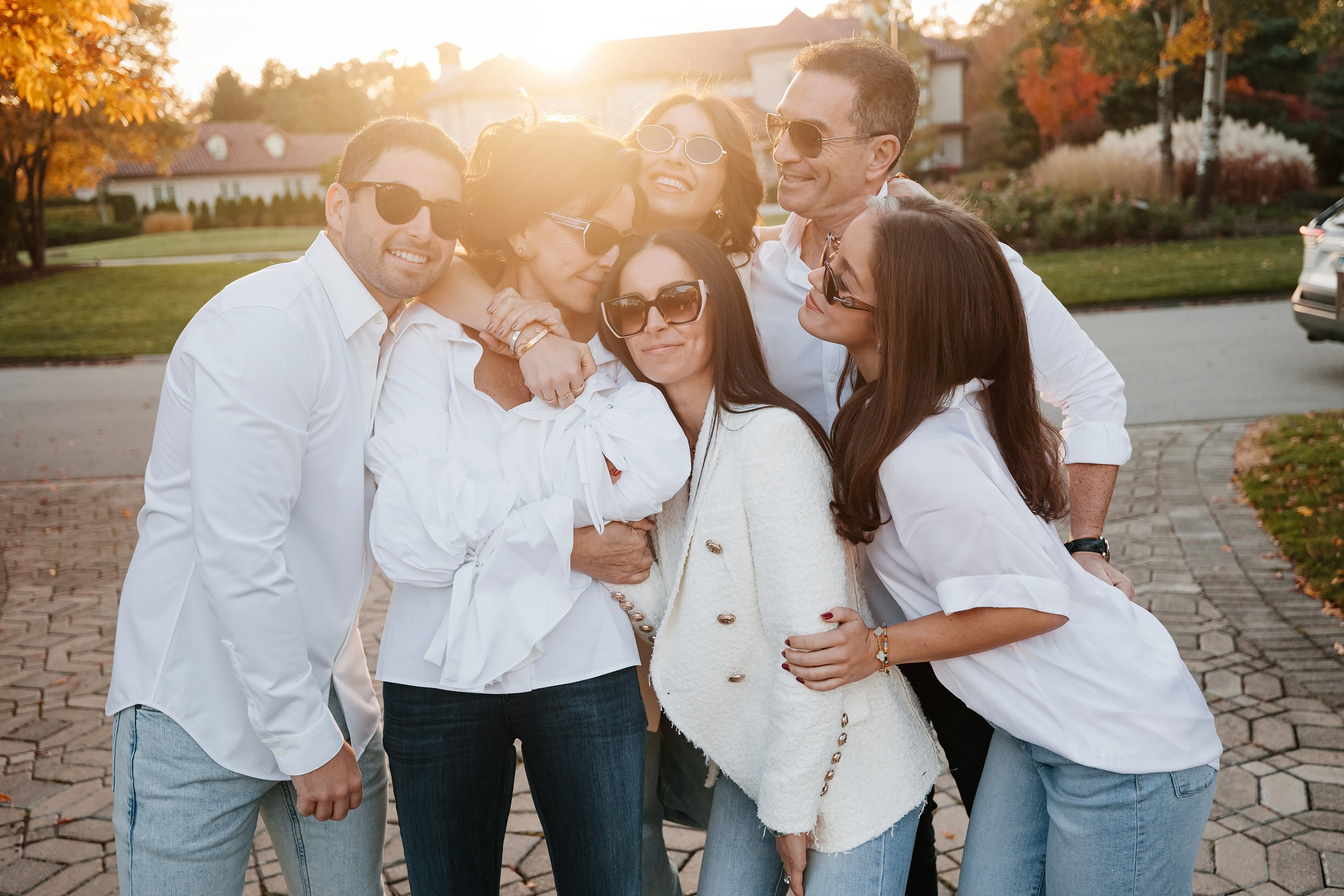 10.26.2024 Birthday Party. Wedding family event photographer in Chicago Nick Yushevich