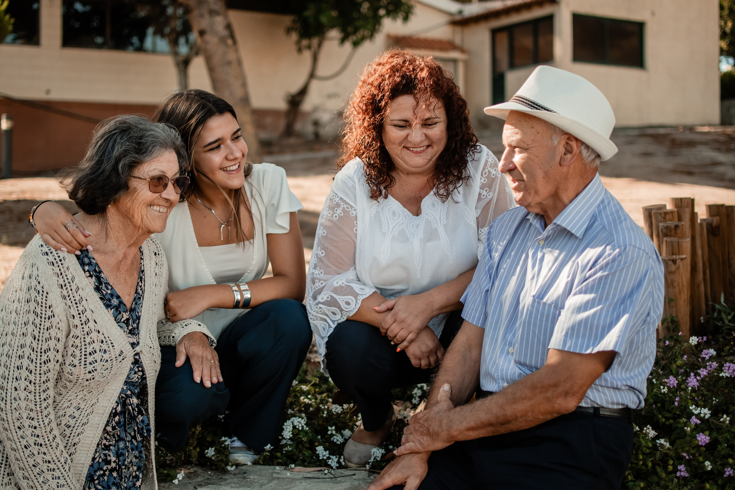 Famílias. Niaferreiraphotography