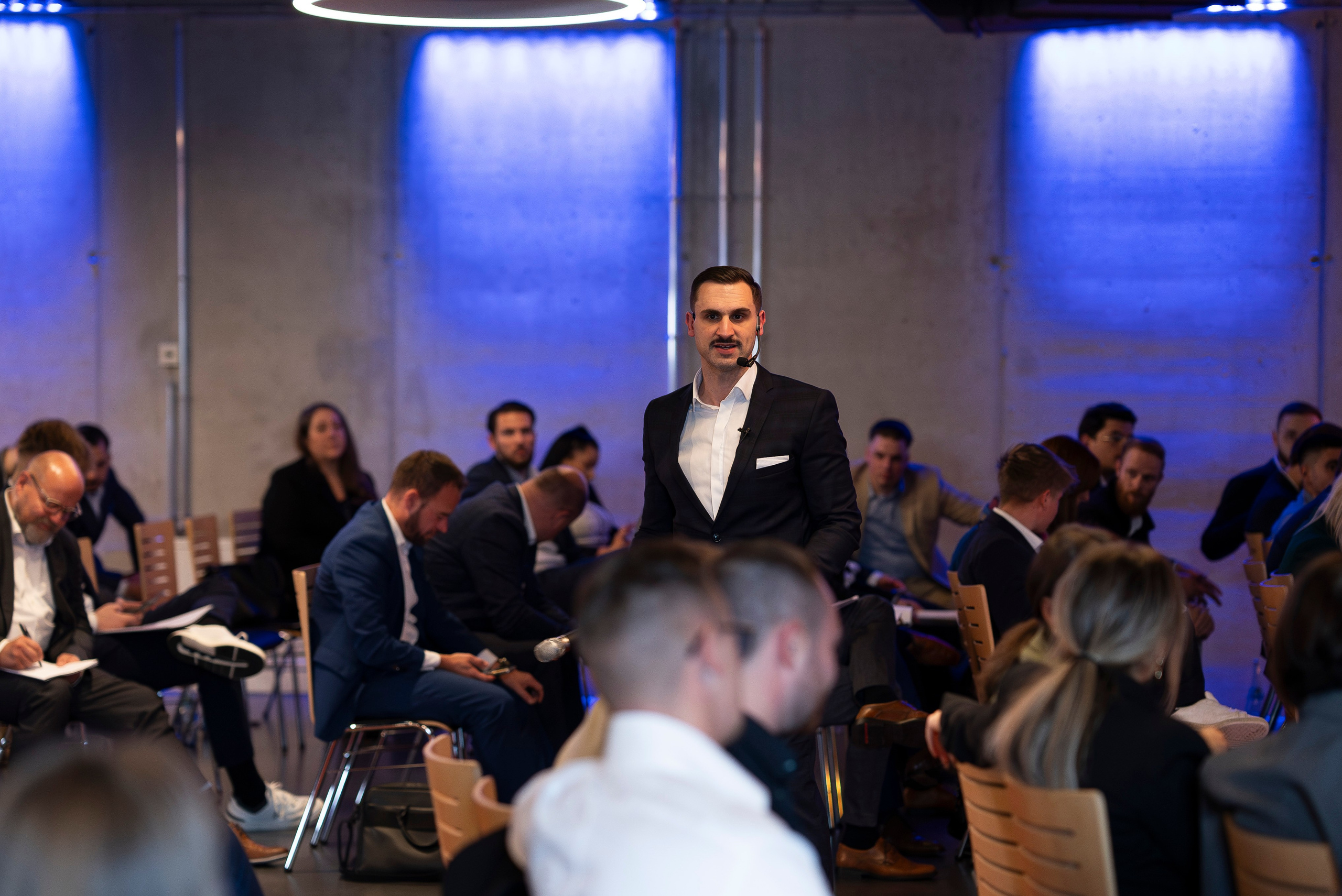 EVENTS BUSINESS. Fotostudio in Metzingen