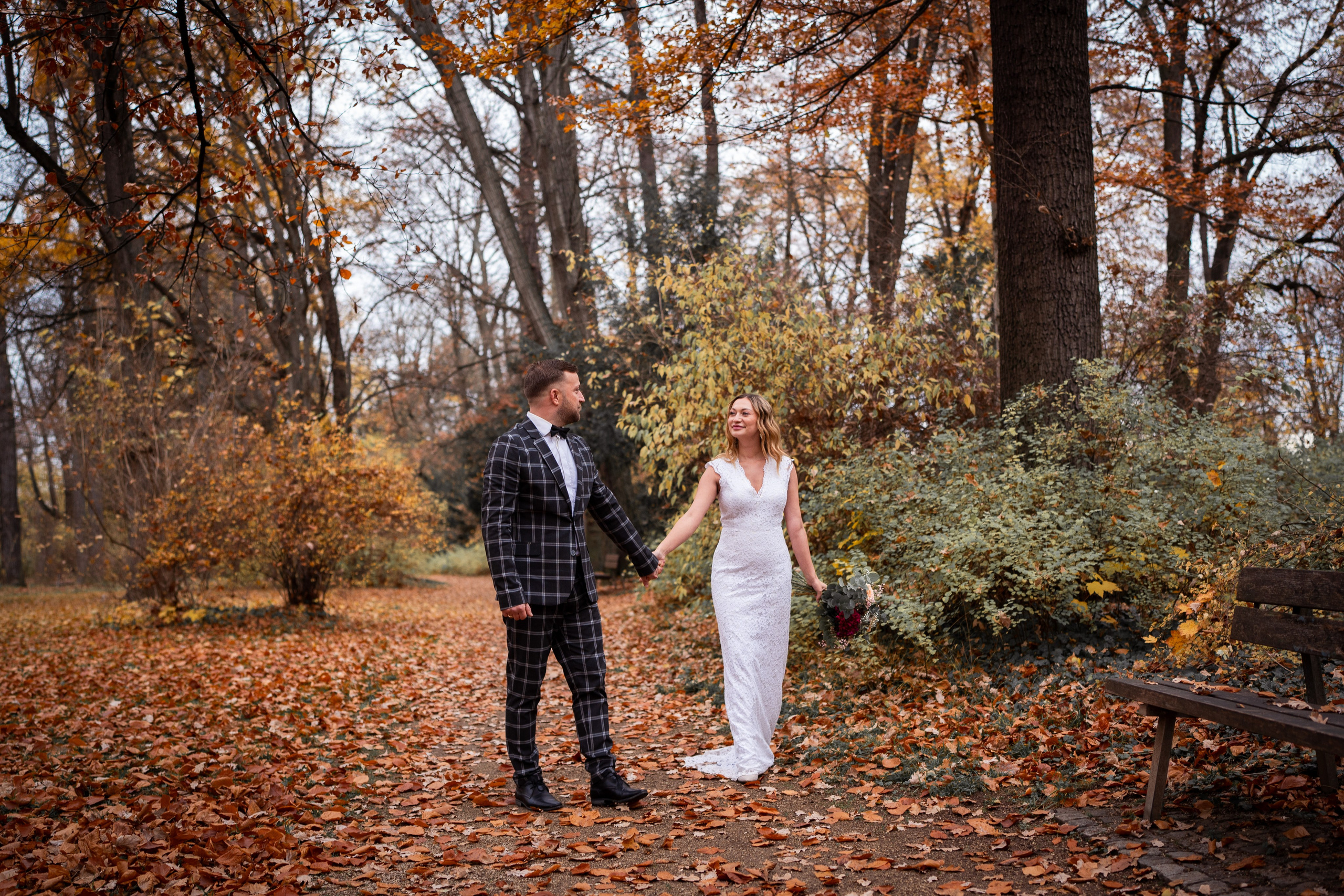 Inna & Vladimir. Fotostudio in Metzingen