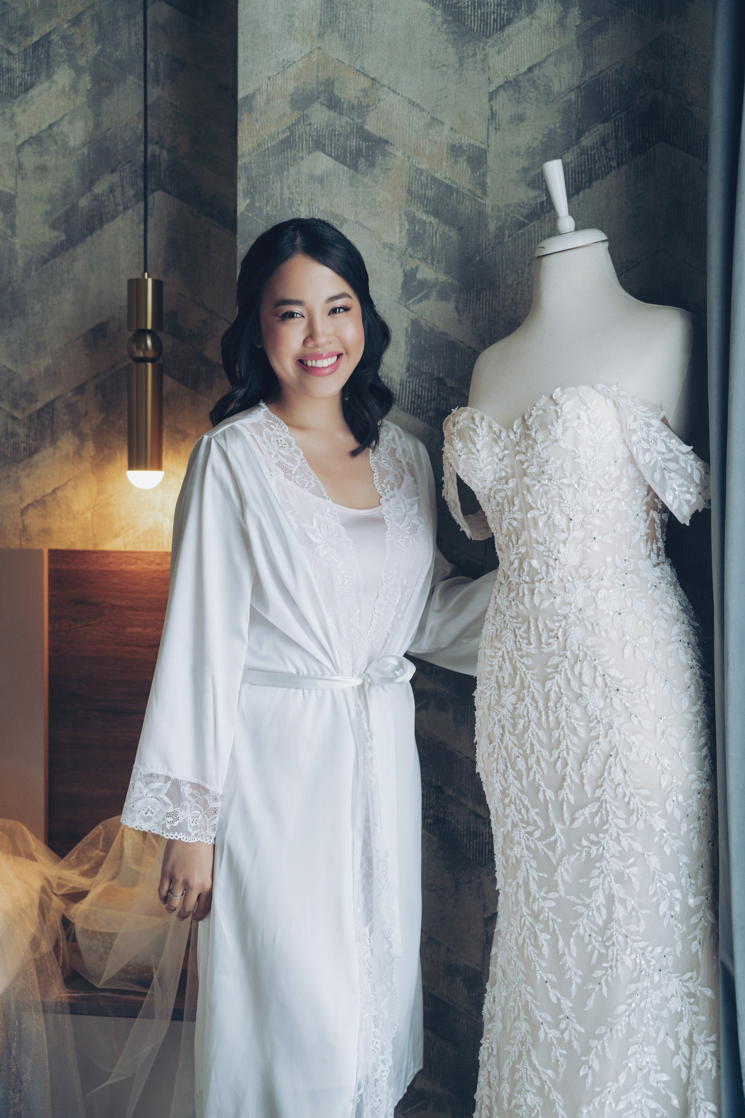 Wedding gudauri. Create your own history with Pierre Studio