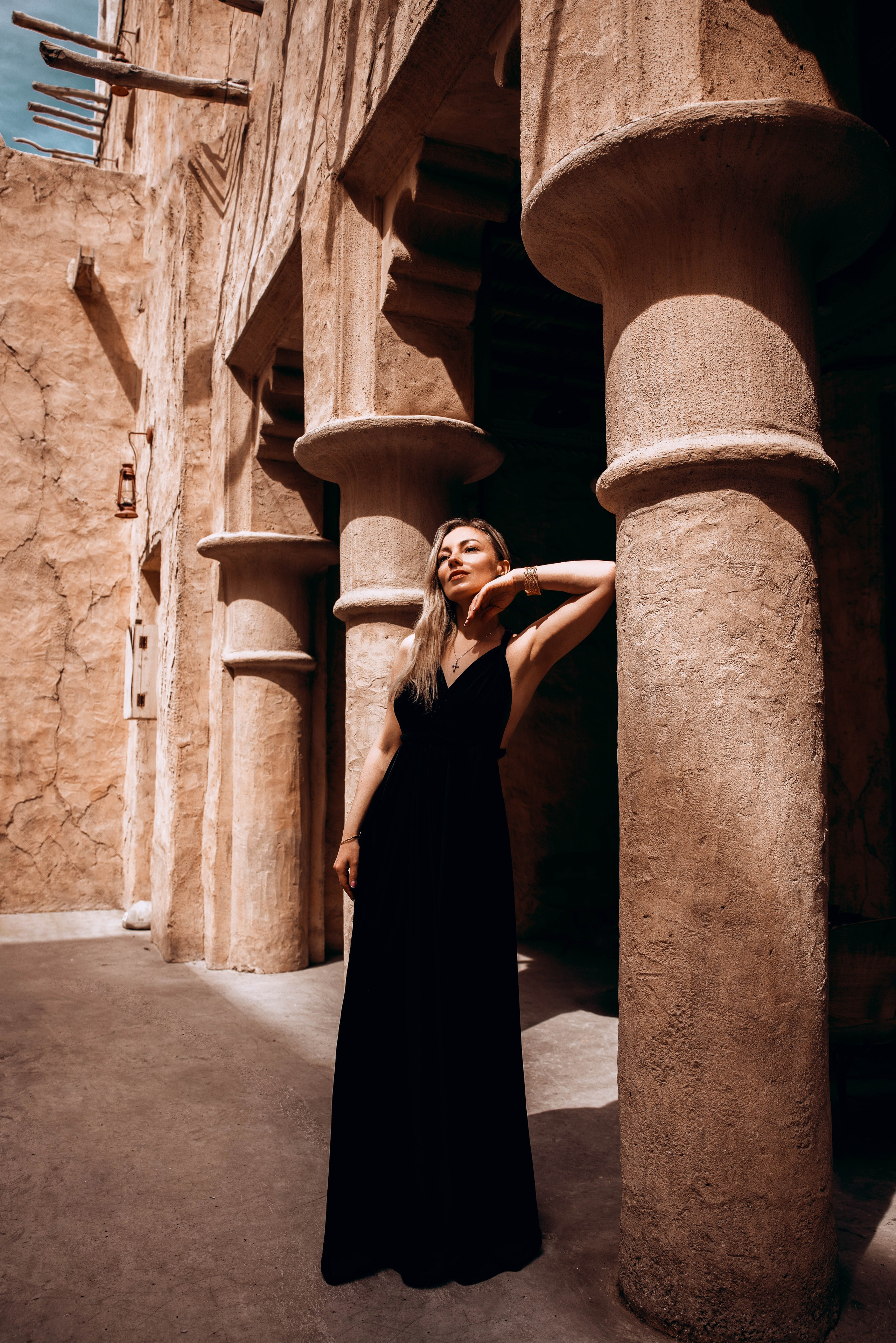 Dubai highlights. Photographer in Dubai