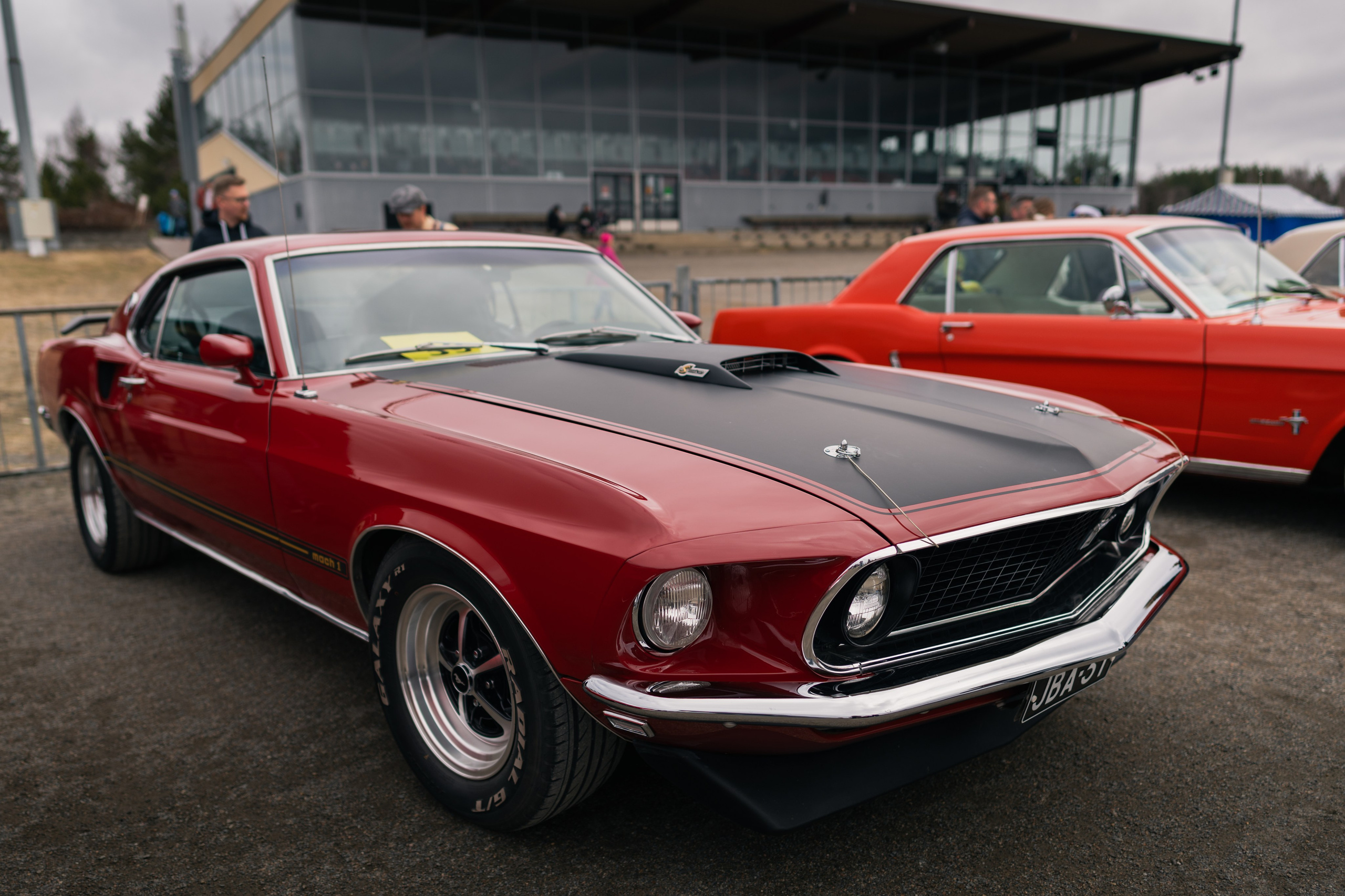 Vappuparaati 2024. Natasha Shakh