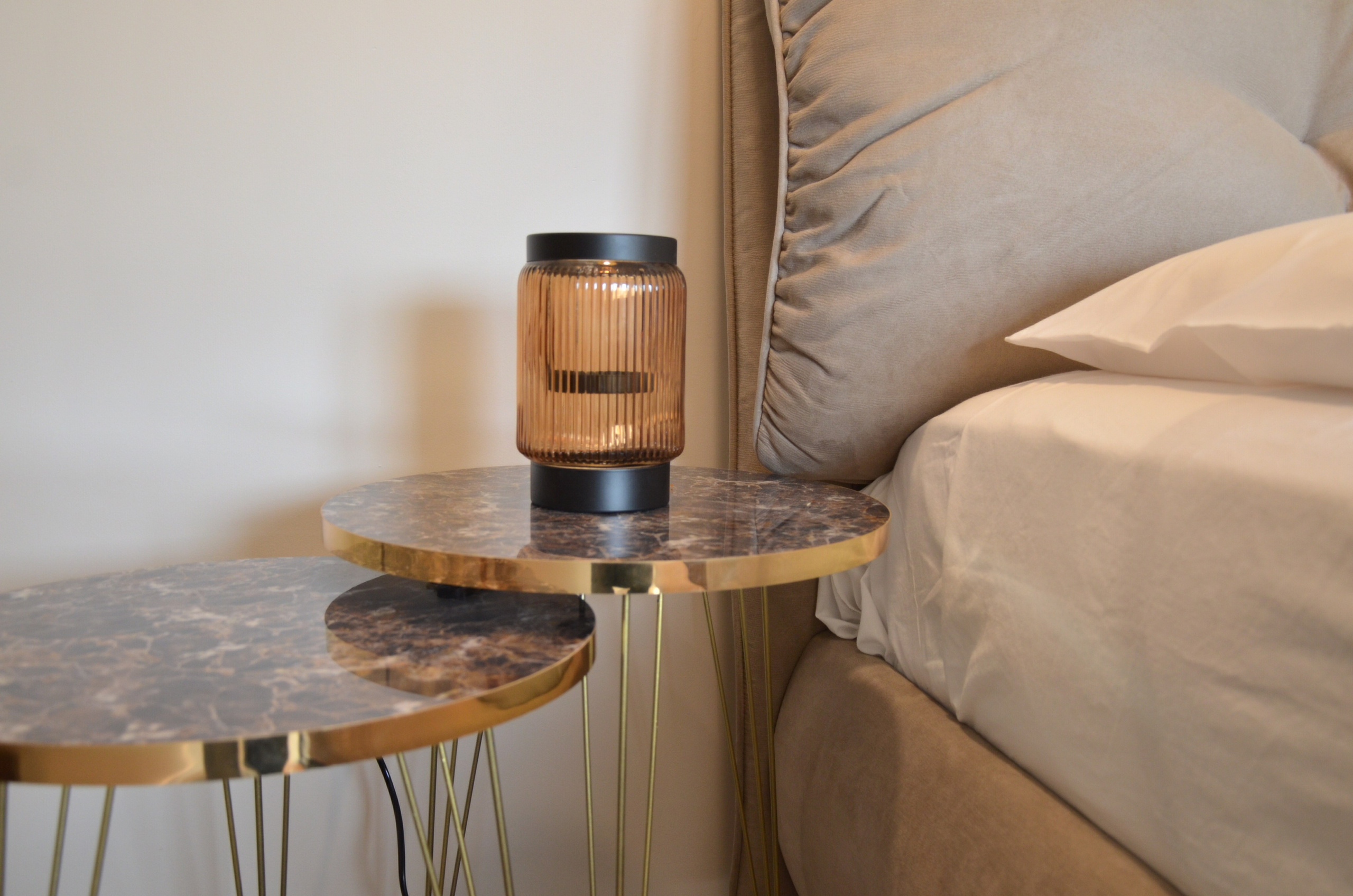 Appartamento nel centro storico di Cagliari. Fotografo d’interni a Cagliari Eugenia Murru