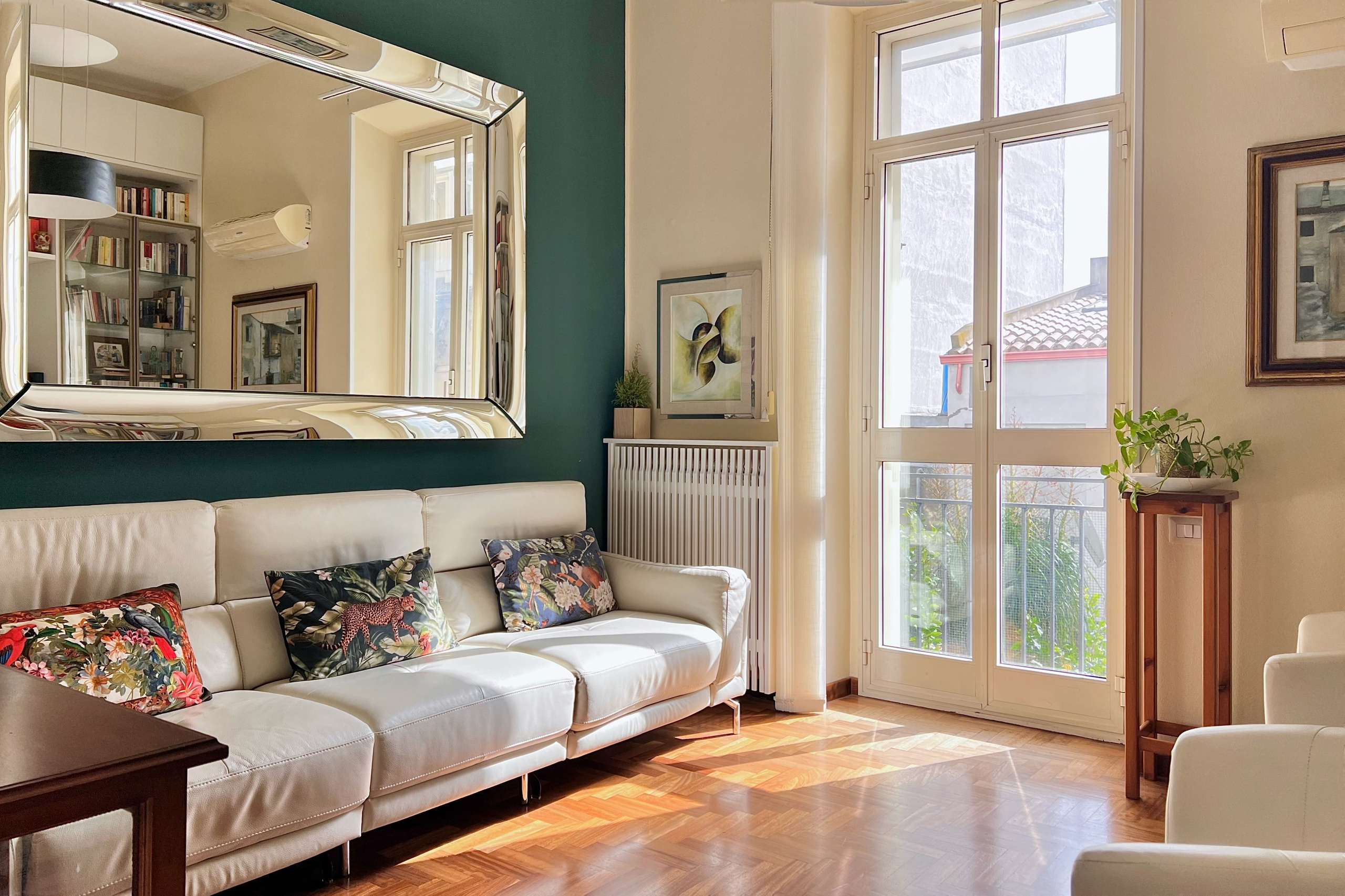 Appartamento in vendita. Eugenia Murru. Fotografa d’interni in Sardegna specializzata in case vacanza, affitti brevi. Foto naturali per Airbnb, Immobiliare in 48 ore