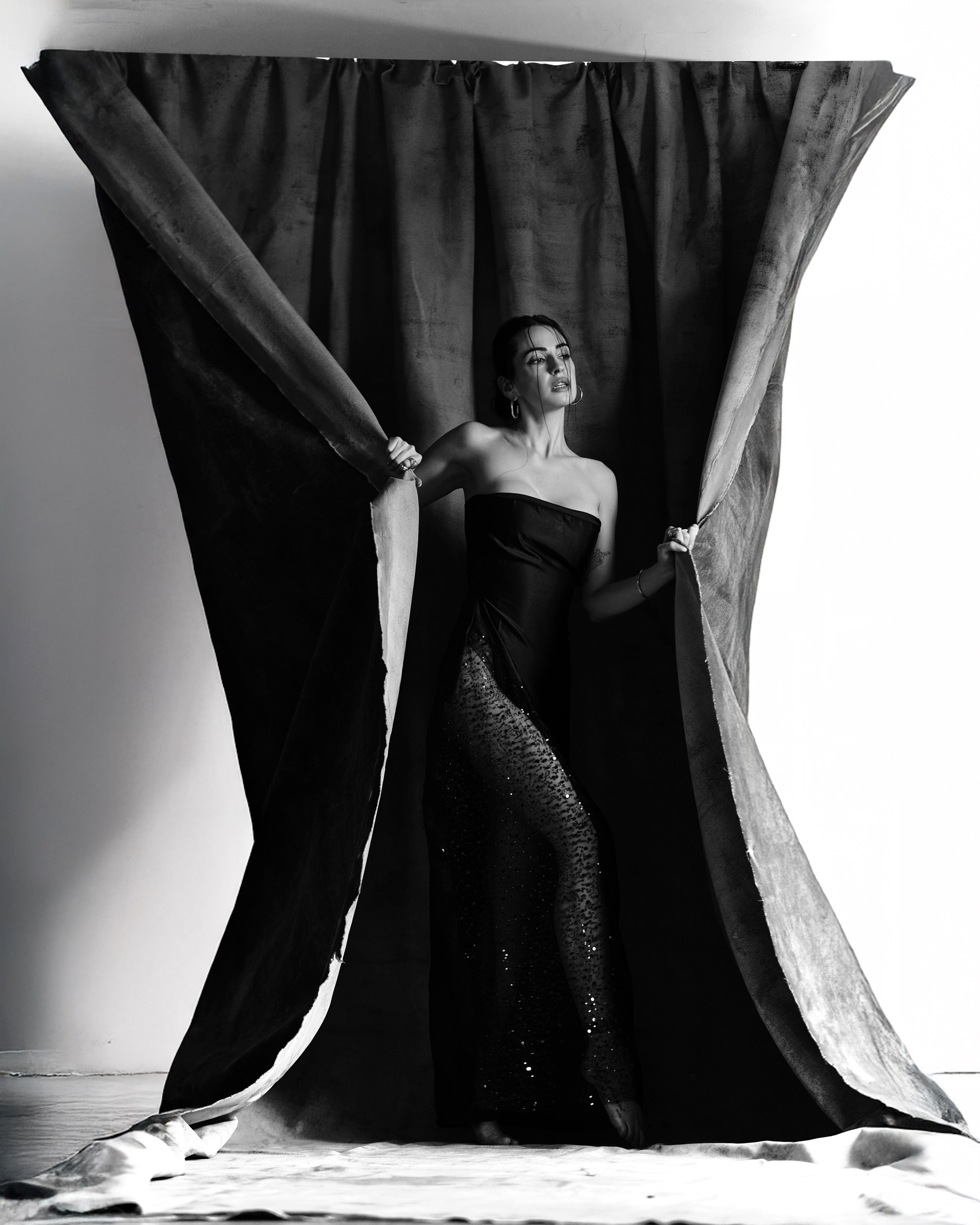 Fashion photography. Mohit Holani | Director