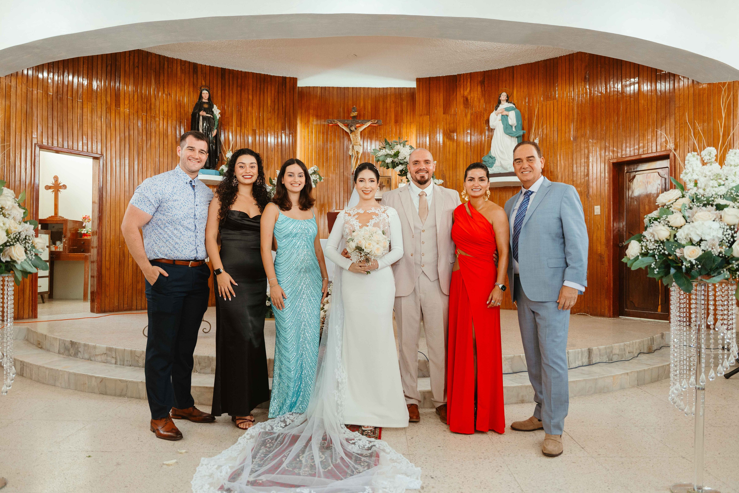 Karina y Daniel. Fotógrafo de bodas en Loja Ecuador | Piero Alvarez PH